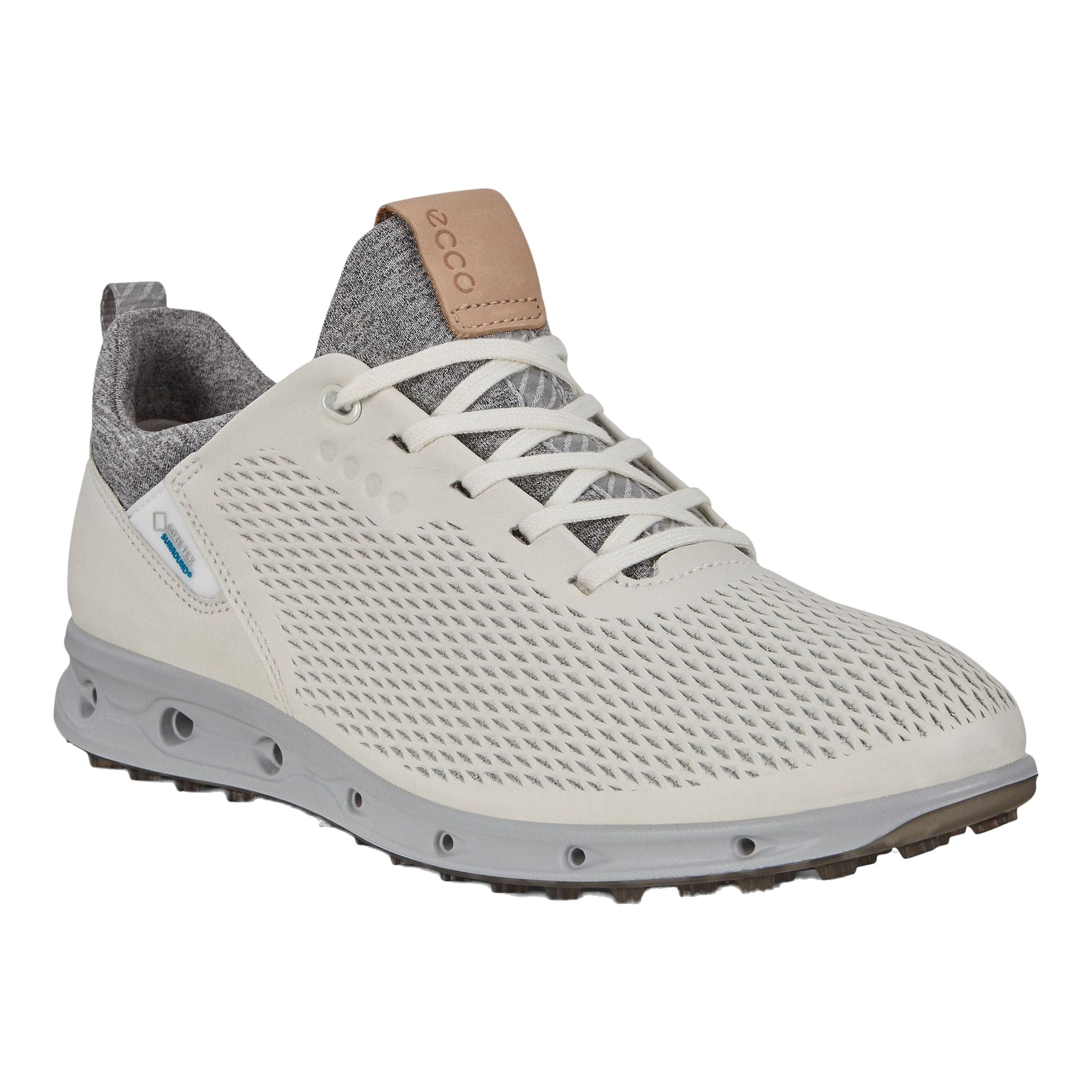 Ecco Cool Pro Golfschuhe Damen