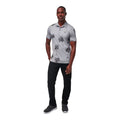 Travis Mathew Mesic Golf Polo Herren