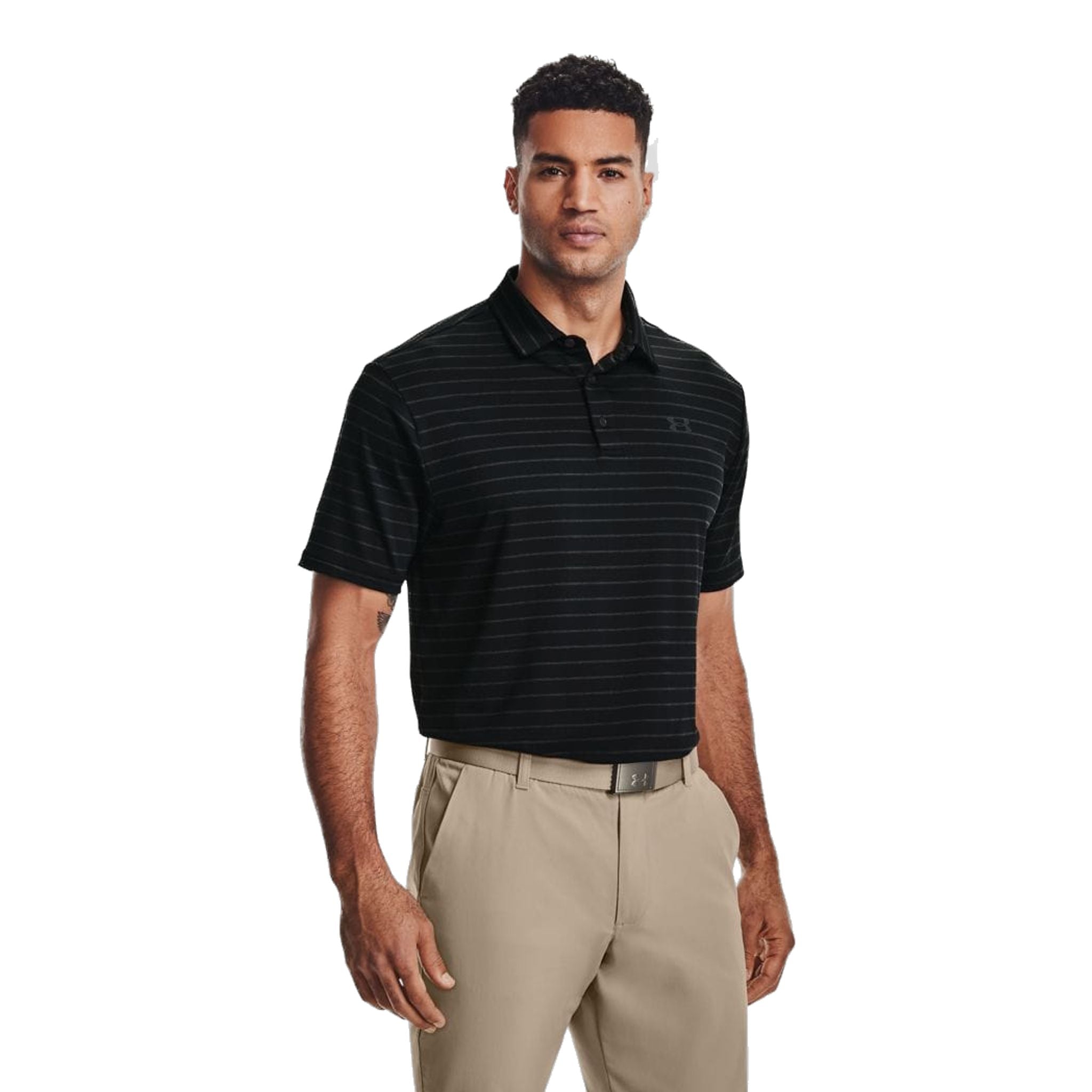 Under Armour Playoff 2,0 Polo Herren