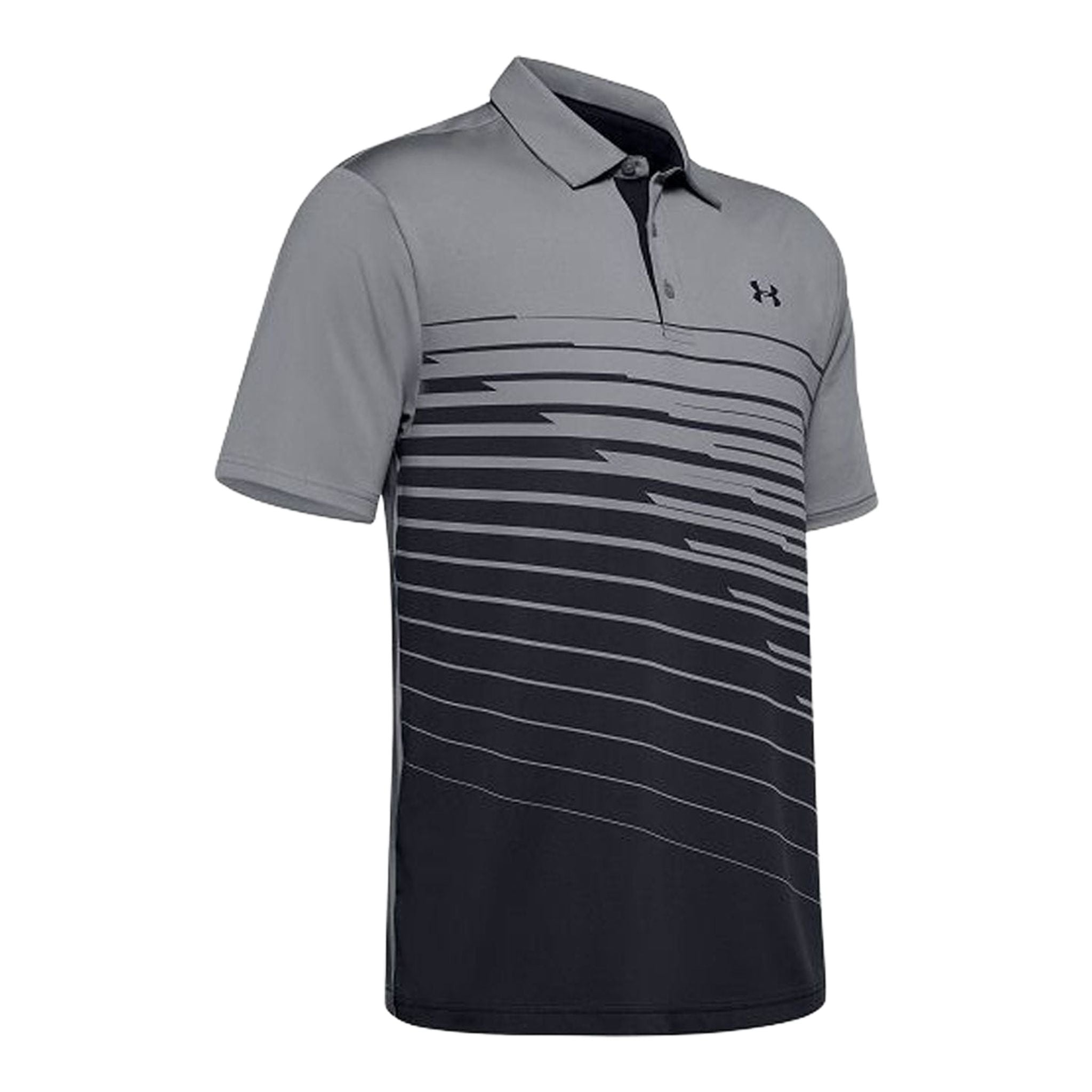 Under Armour Playoff Polo 2,0 Poloshirt Herren