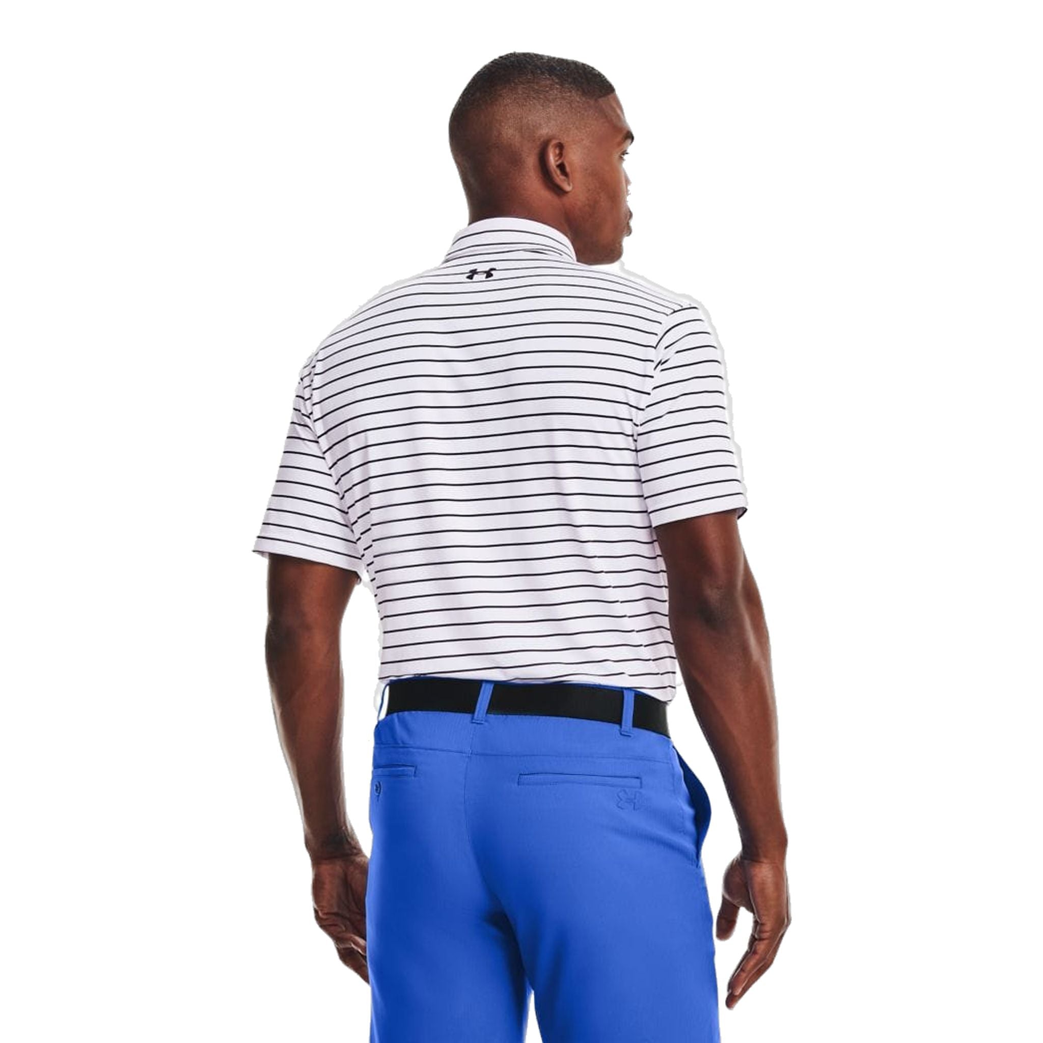Under Armour Playoff 2,0 Poloshirt Herren