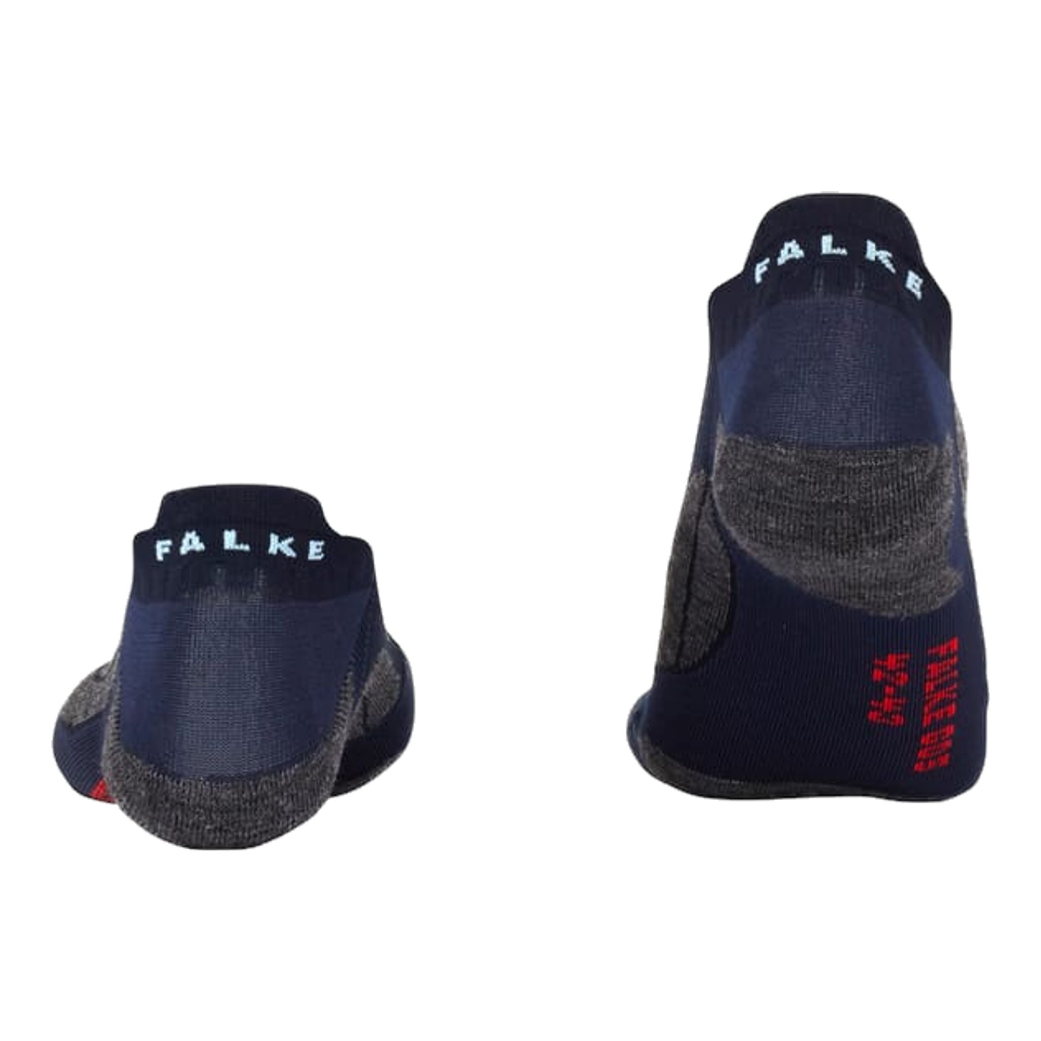 Falke GO 5 Invisible Golfsocken Herren