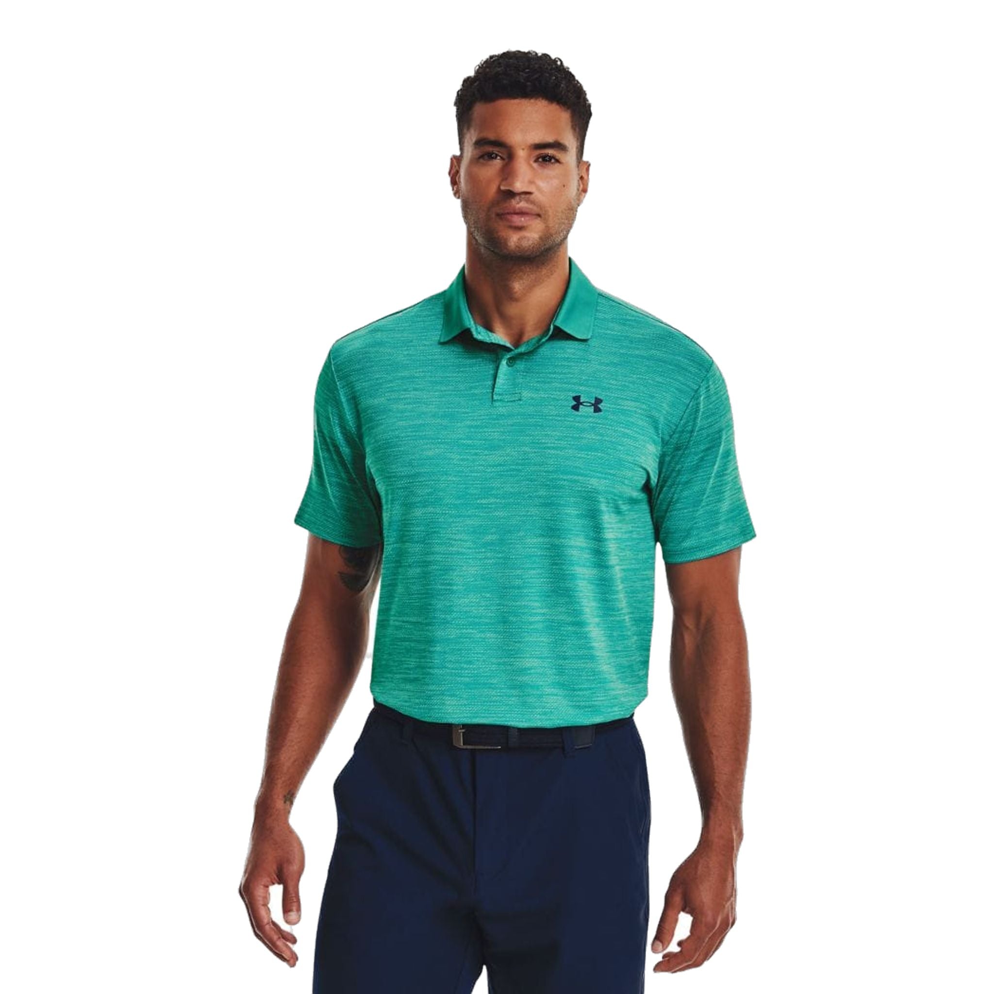Under Armour Polo Performance 2,0 Golfpolo Herren