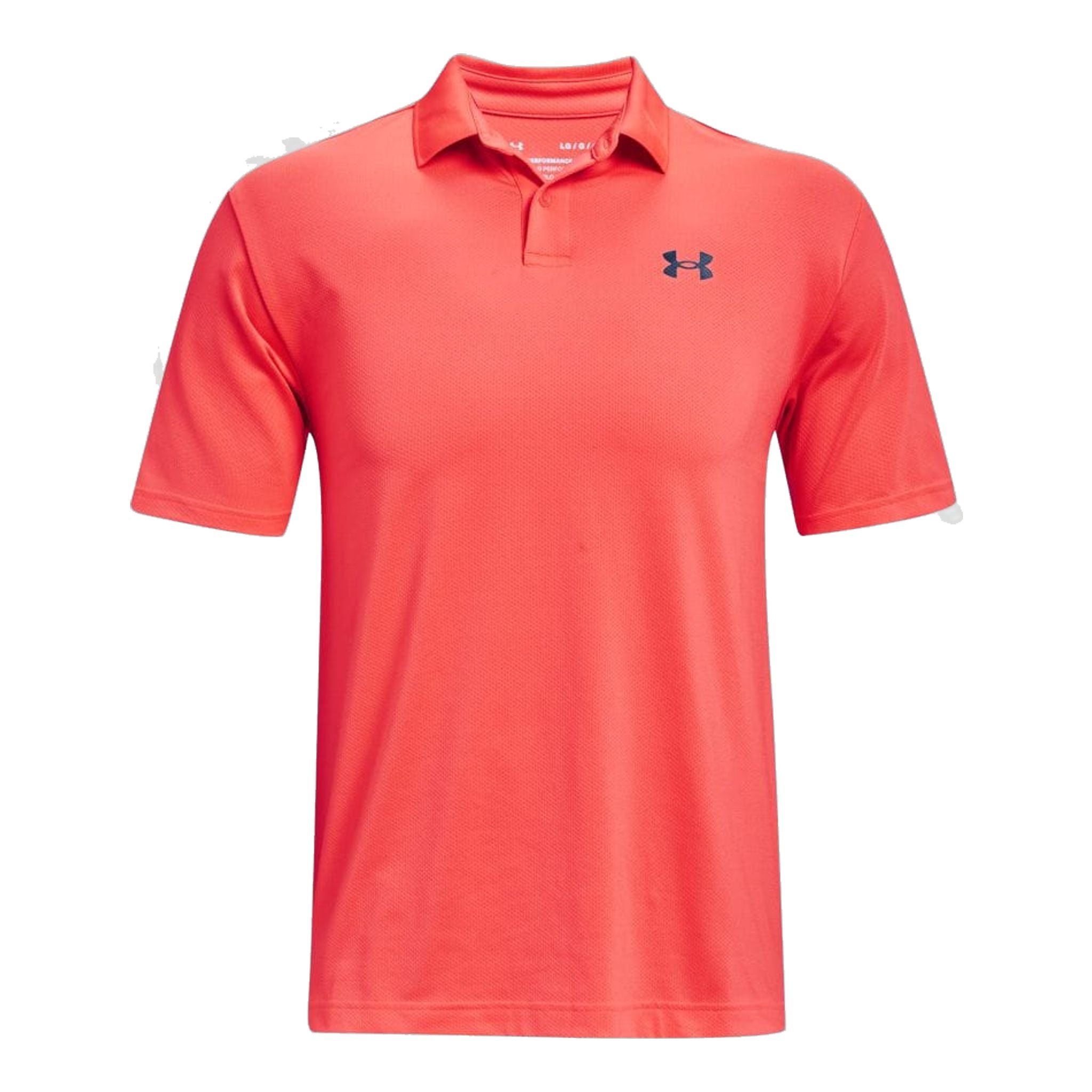 Under Armour Performance 2,0 Rush Polo Herren