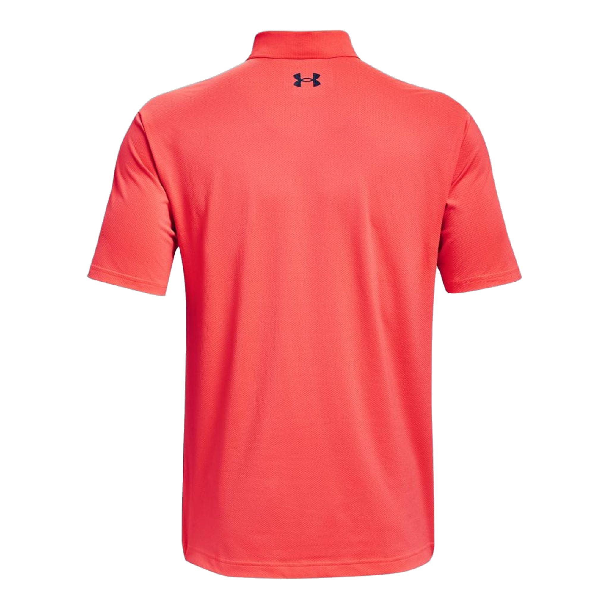 Under Armour Performance 2,0 Rush Polo Herren