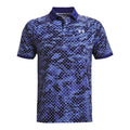 Under Armour Iso-Chill Penta Dot Polo Herren