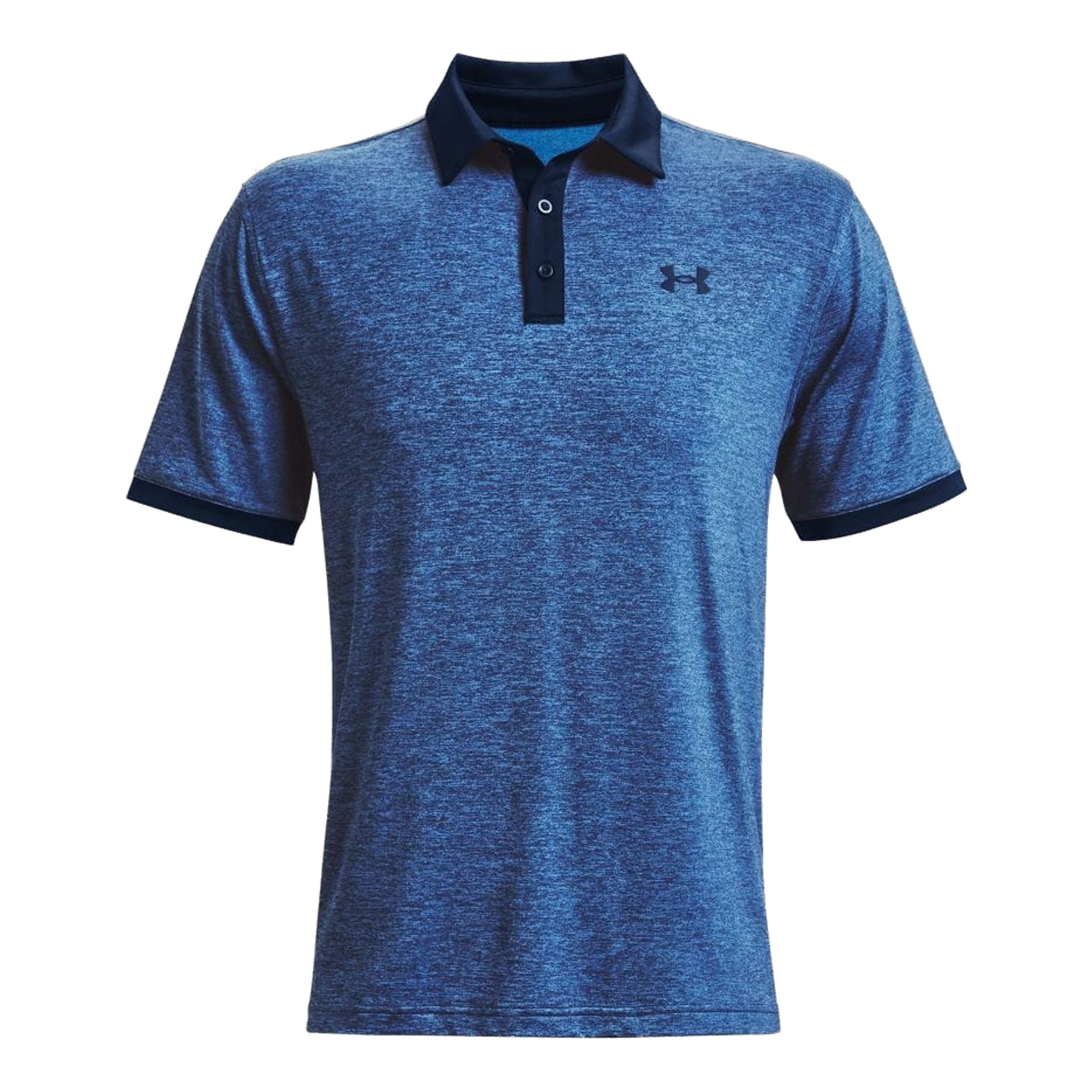 Under Armour Playoff 2,0 Electric Polo Herren