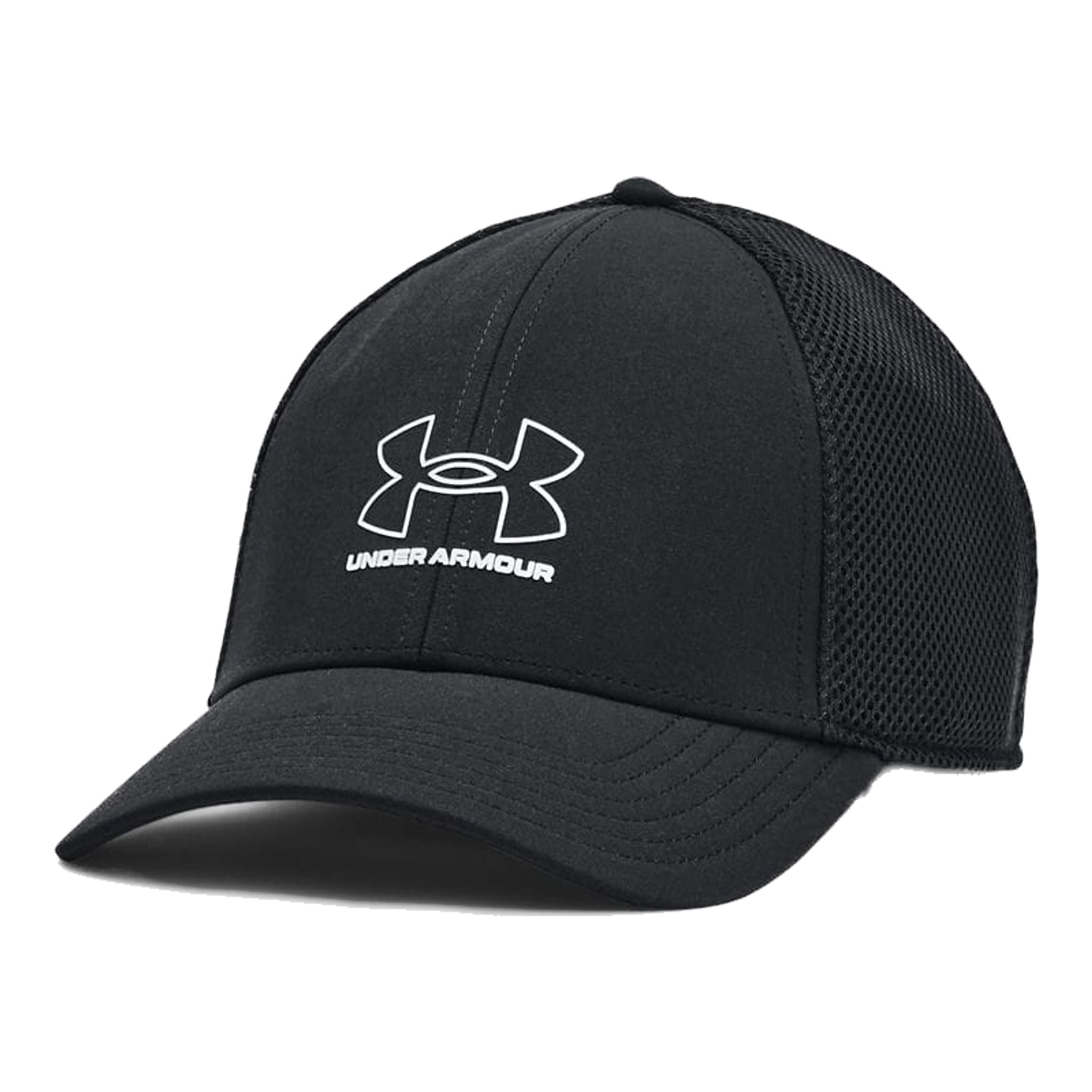 Under Armour Iso-Chill Driver Mesh Kappe Herren