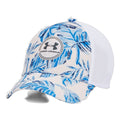 Under Armour Iso-Chill Driver Mesh Kappe Herren