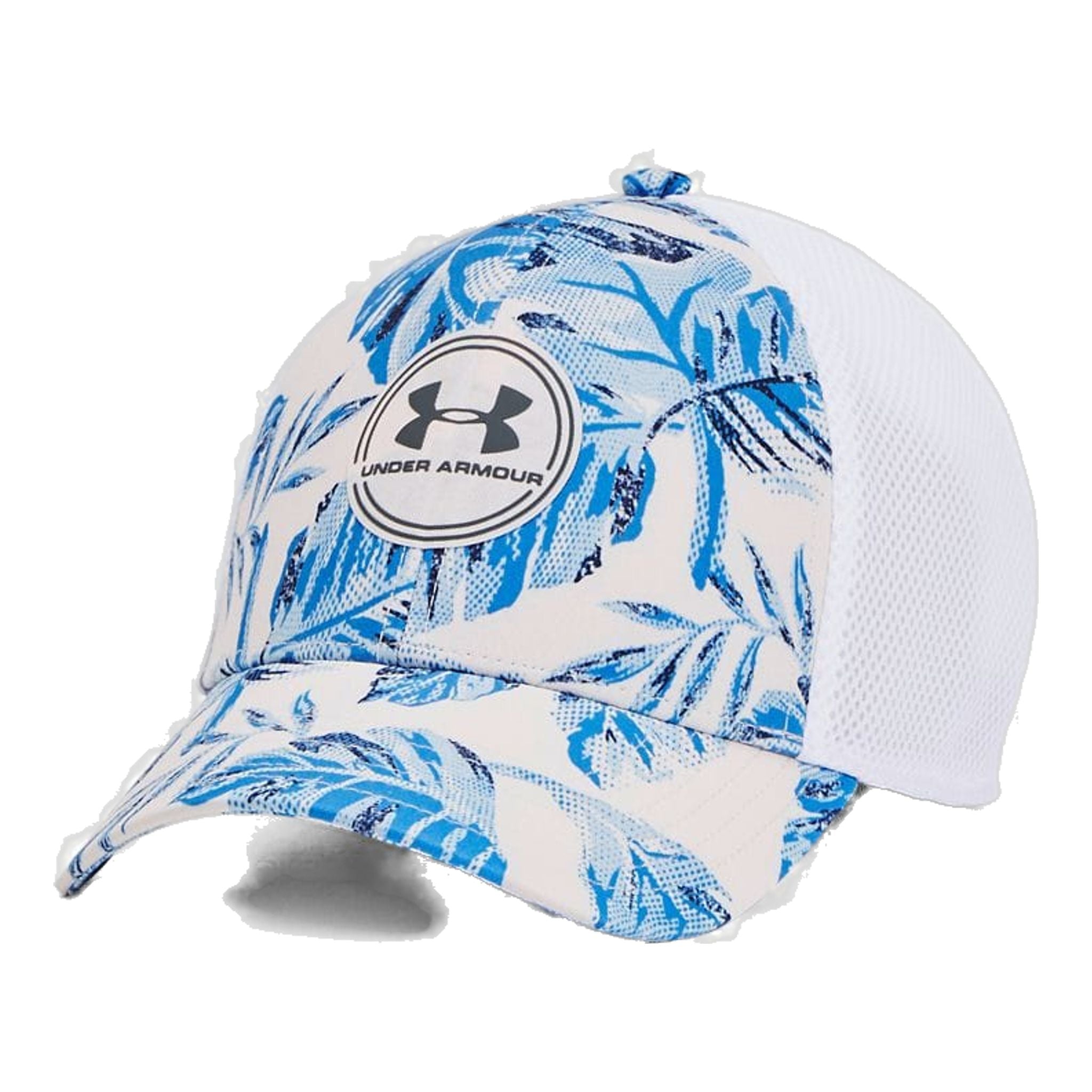 Under Armour Iso-Chill Driver Mesh Kappe Herren