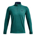 Under Armour Playoff 1/4 Zip Midlayer Herren