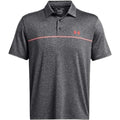 Under Armour UA Playoff 3,0 Stripe Polo Herren