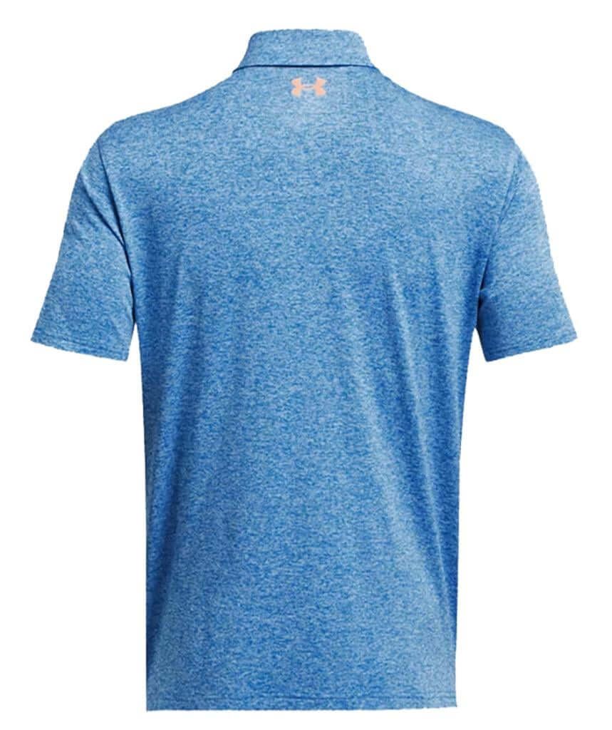 Under Armour UA Playoff 3,0 Stripe Polo Herren