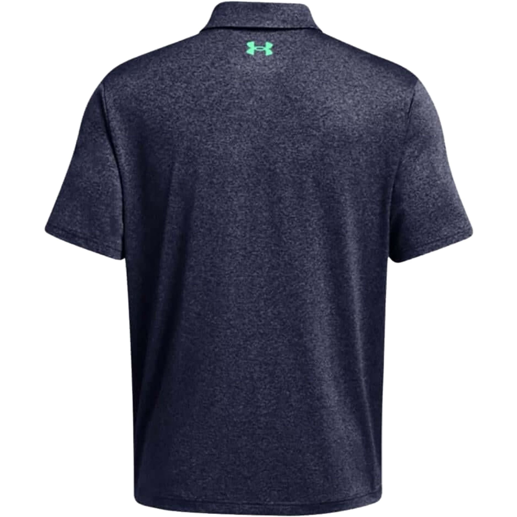 Under Armour UA Playoff 3,0 Stripe Polo Herren