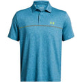 Under Armour UA Playoff 3,0 Stripe Polo Herren