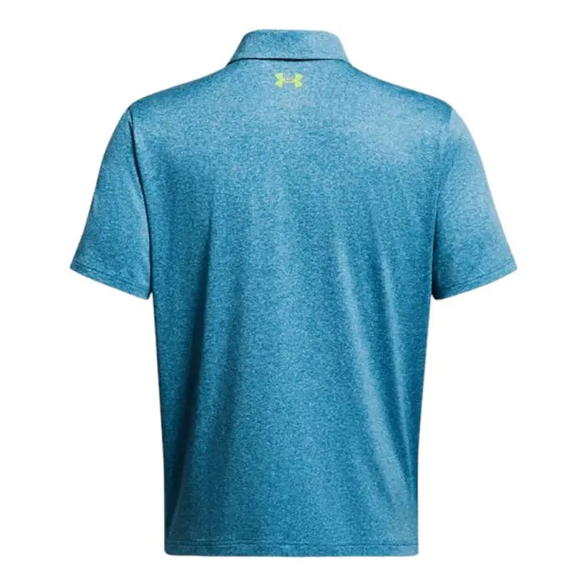 Under Armour UA Playoff 3,0 Stripe Polo Herren
