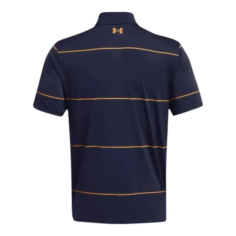 Under Armour UA Playoff 3,0 Stripe Polo Herren