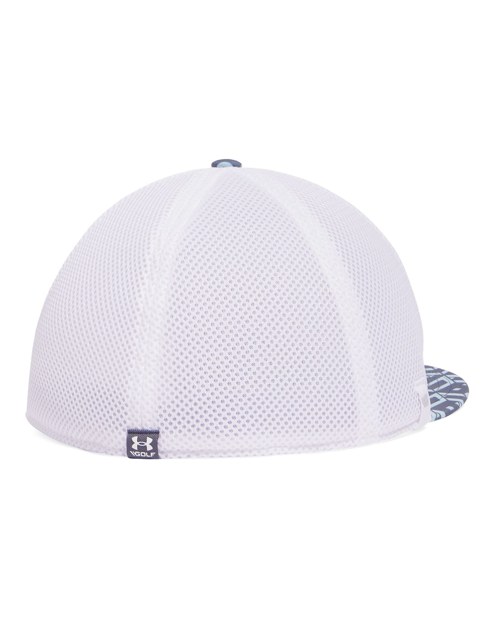 Under Armour M Iso chill Drive Low Kappe Herren