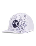 Under Armour M Iso chill Drive Low Kappe Herren