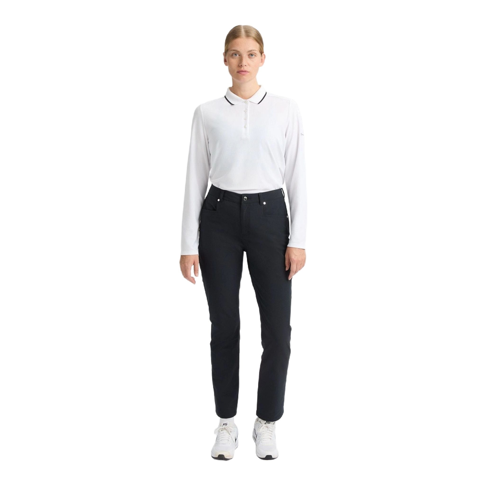 Röhnisch Chie Brushed Golfhose Damen
