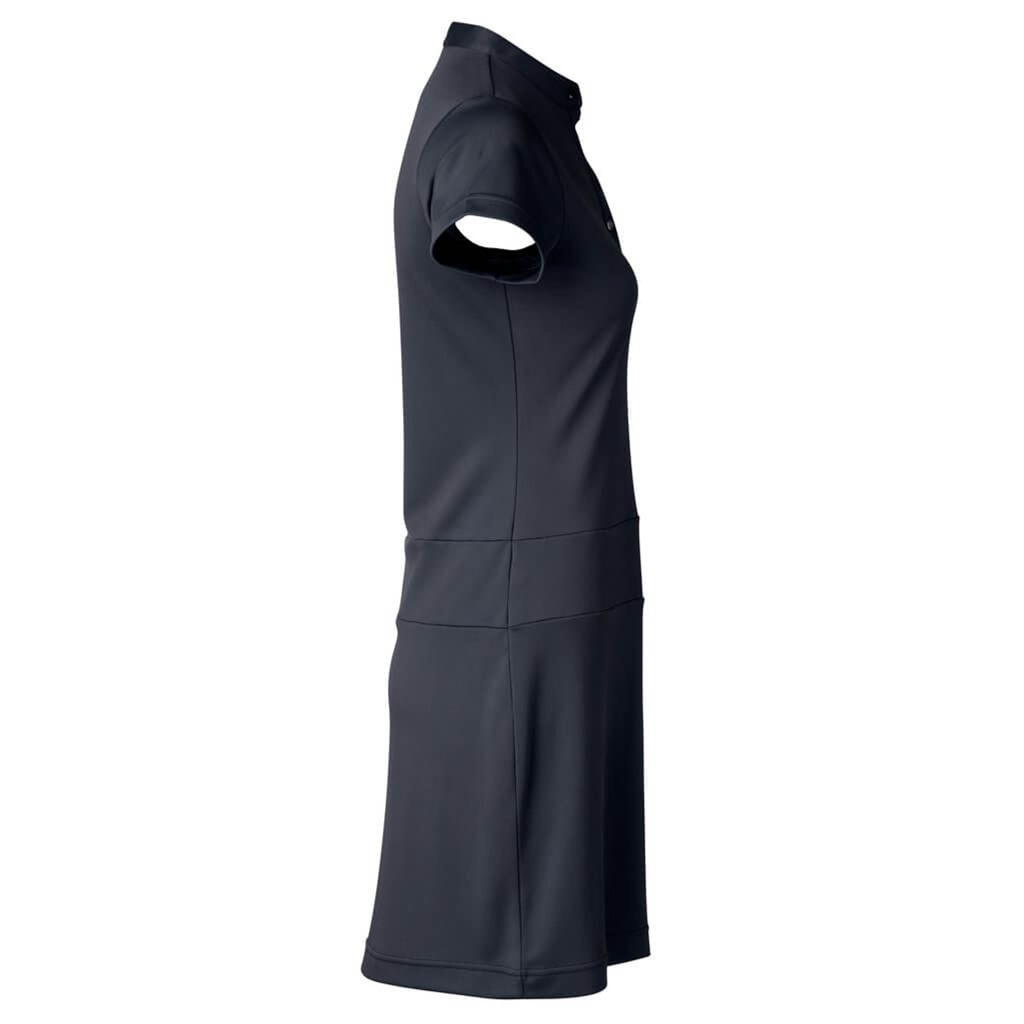 Daily Sports Selena Kleid Navyblau Damen