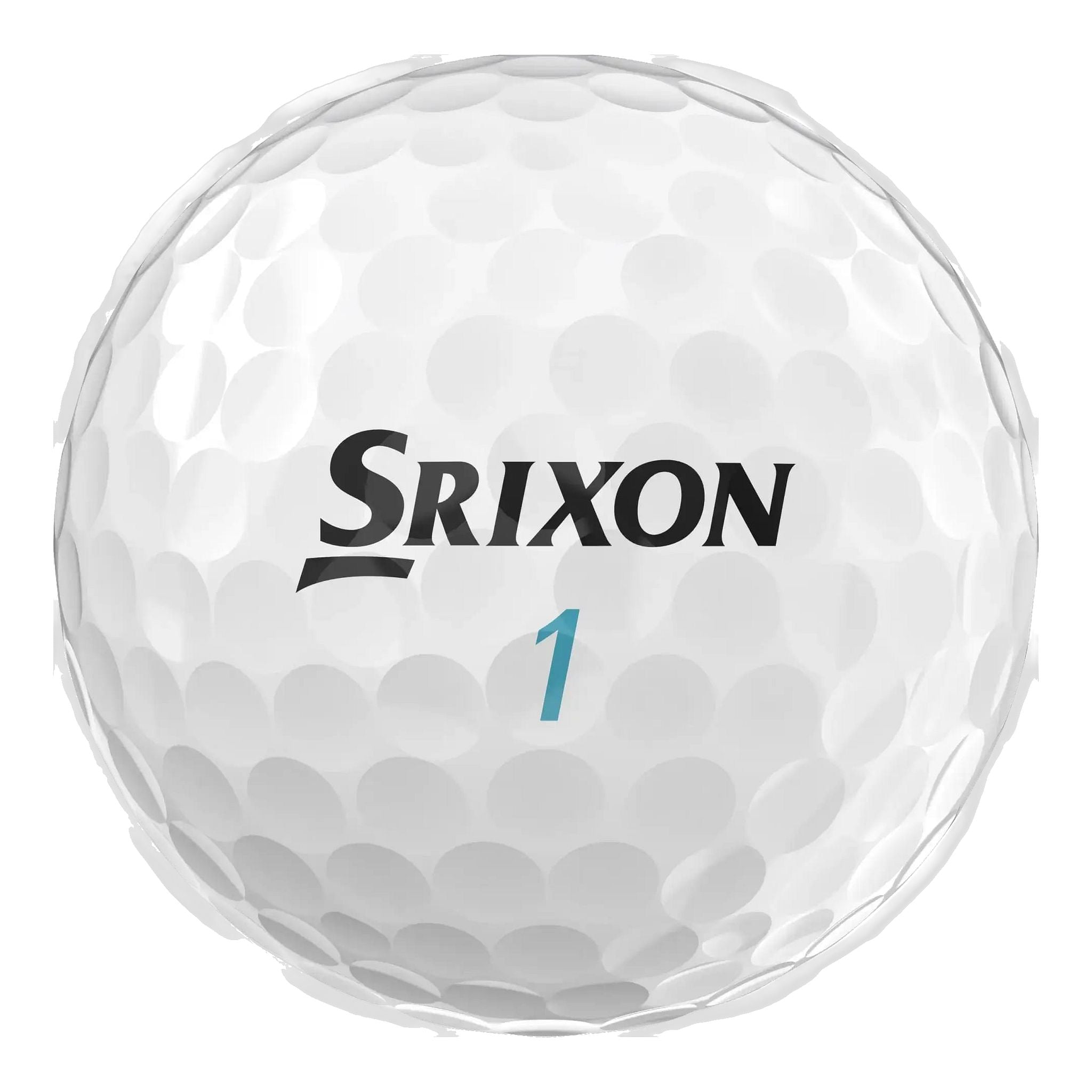 Srixon Ultisoft (2025) Golfbälle Herren