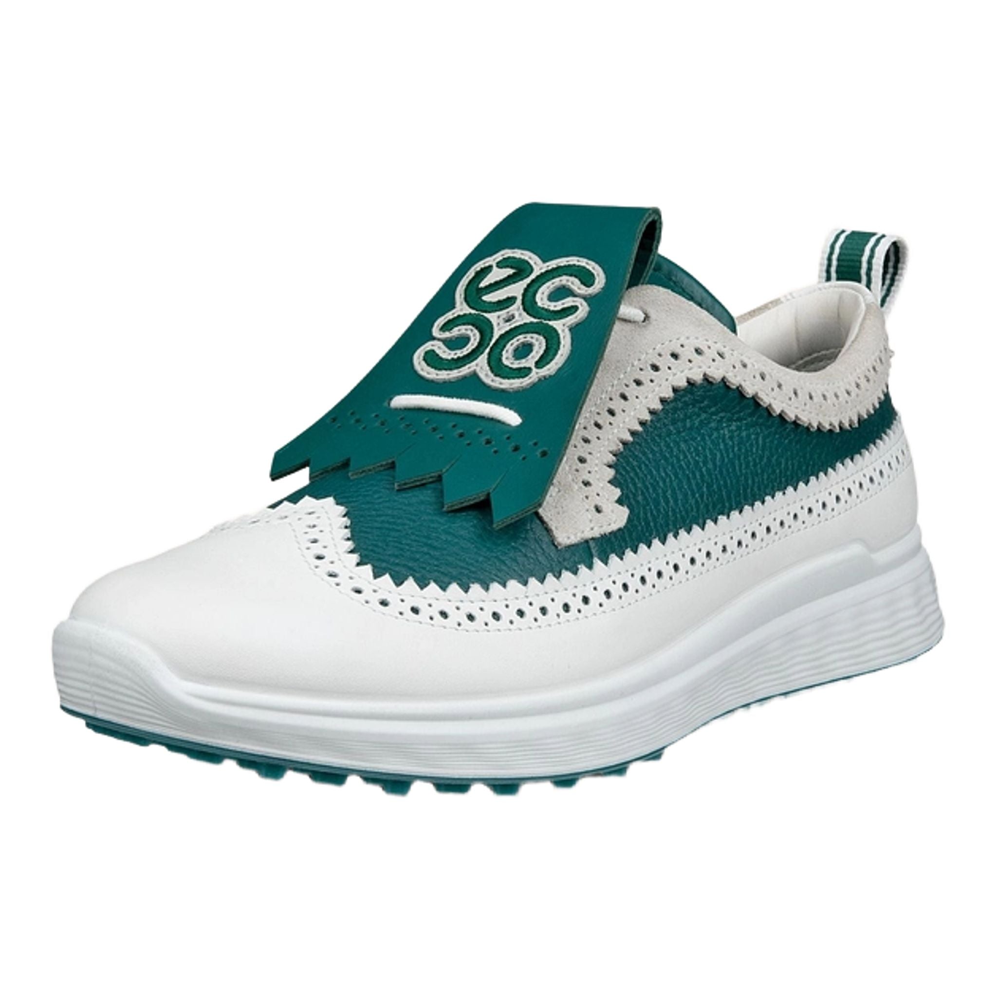 Ecco S-Casual Golfschuhe Herren