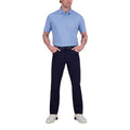 Jack Nicklaus Active Flex Golfhose Herren