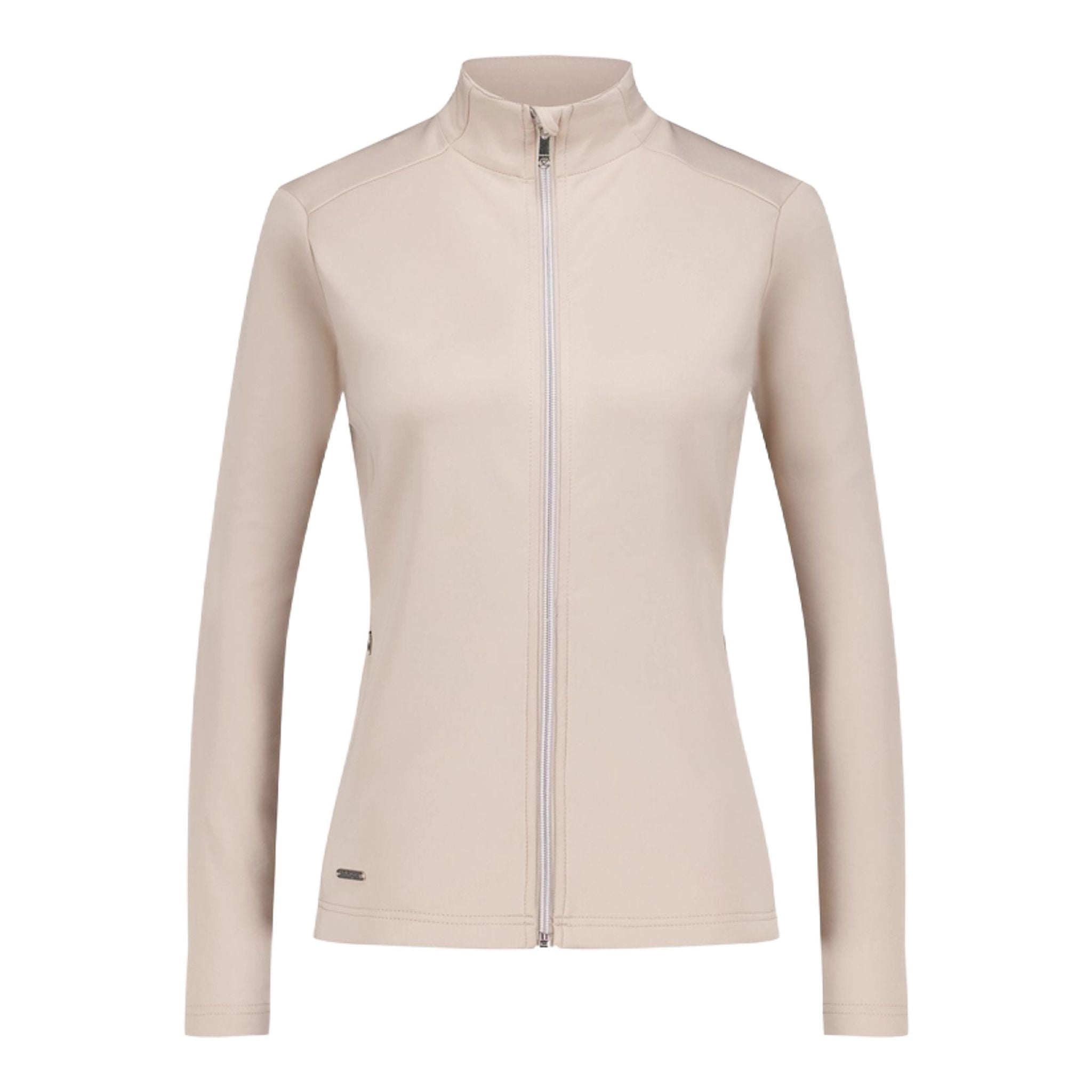 Daily Sports Long Sleeve Full Zip Jacke Damen