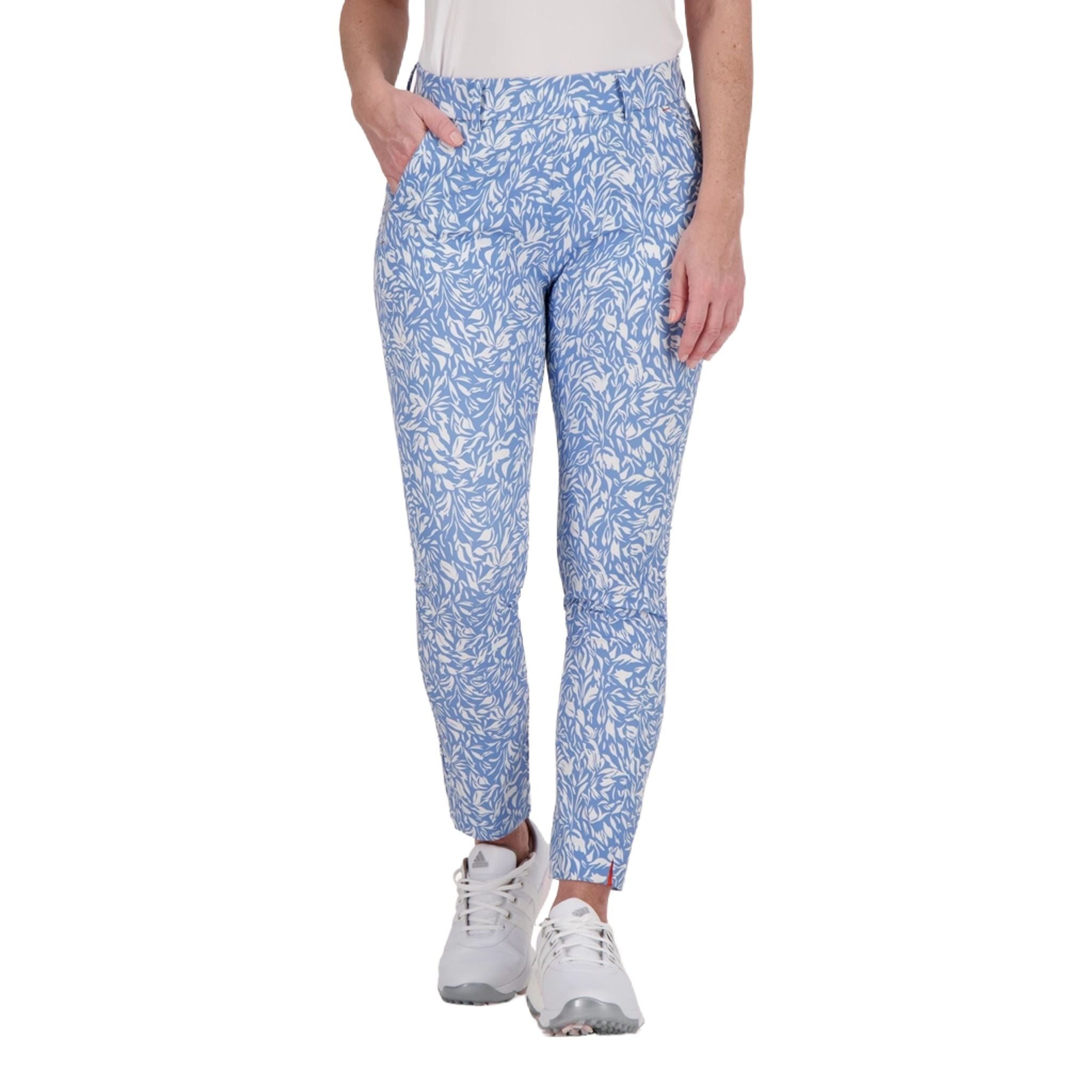 Kjus Ice Light 7/8 Treggings Damen