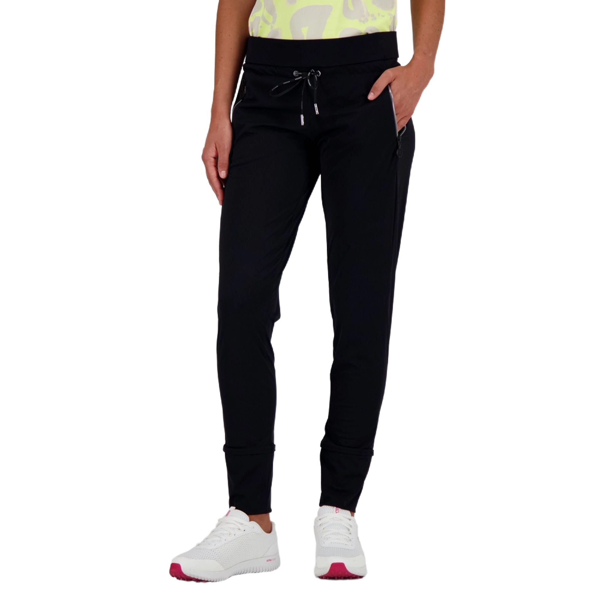 Sportalm E-Motion Hose Damen