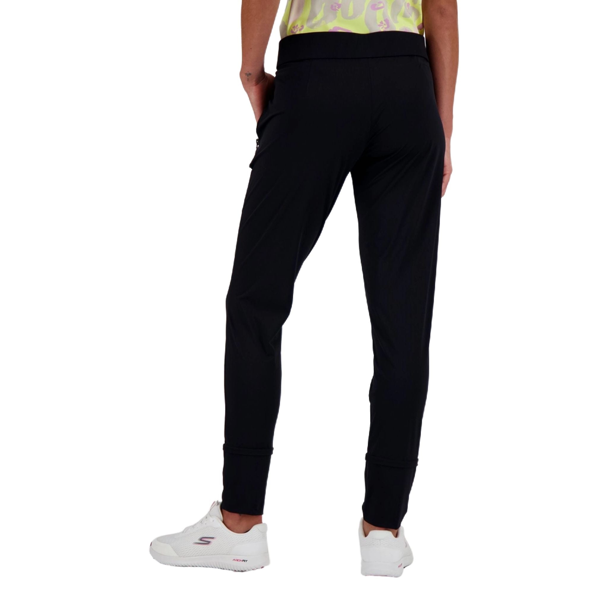 Sportalm E-Motion Hose Damen