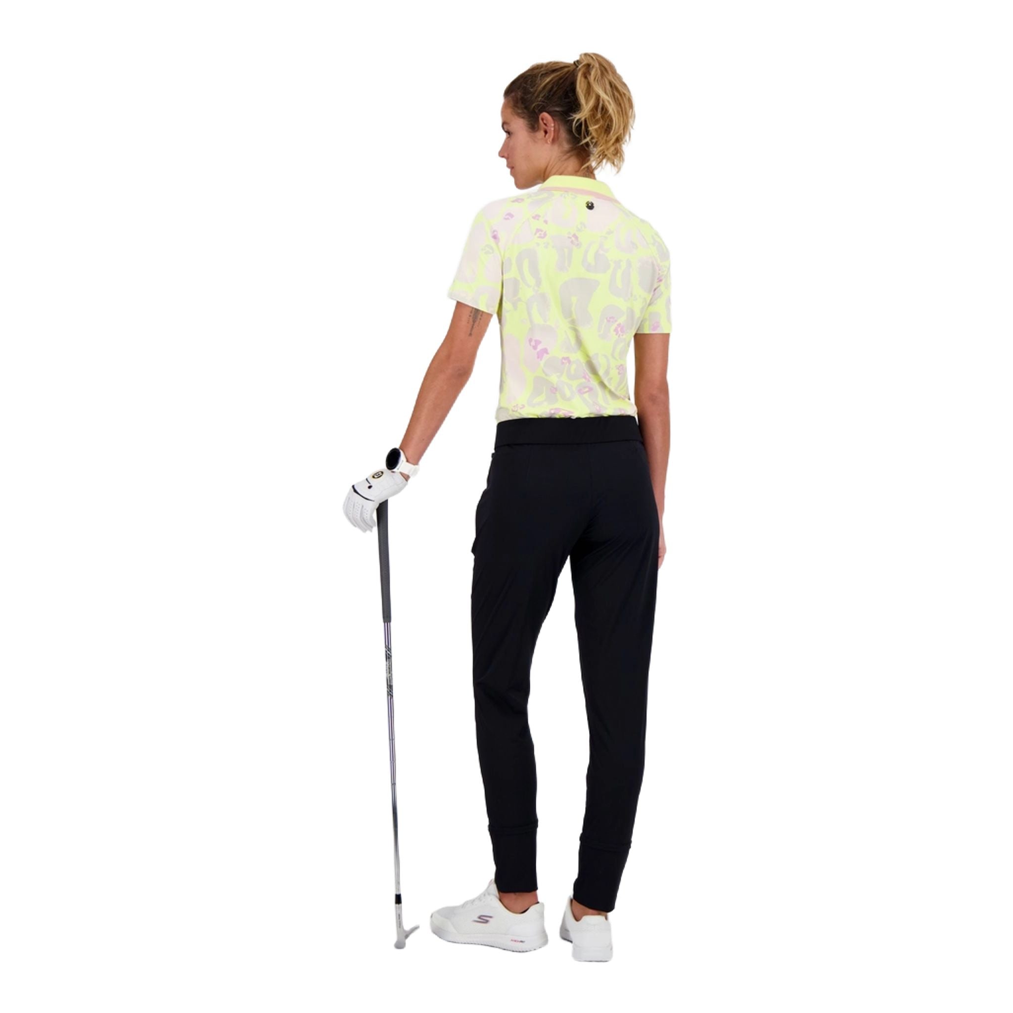 Sportalm E-Motion Hose Damen