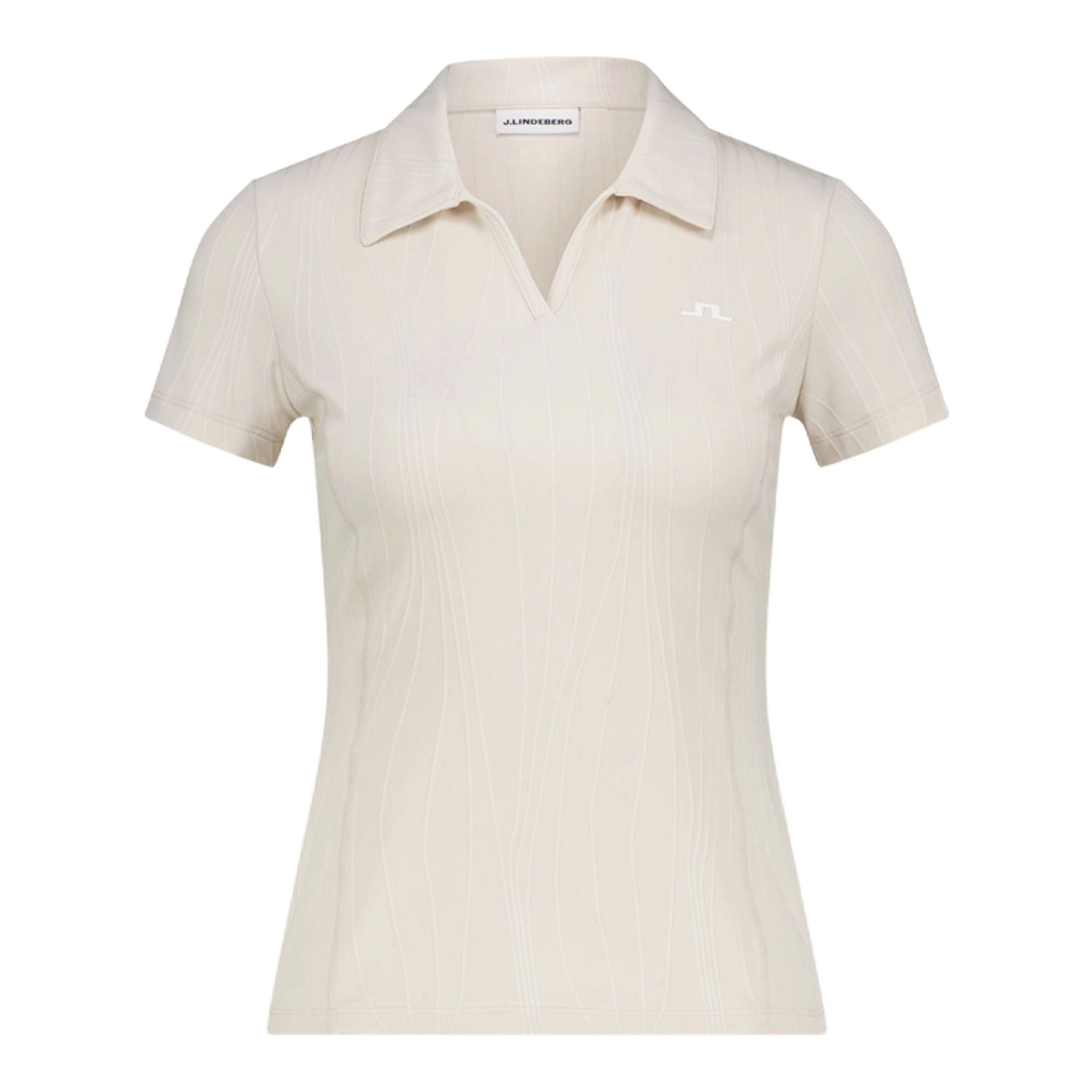 J. Lindeberg Marlie Polo Damen