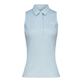 J. Lindeberg Dena Print Poloshirt Damen