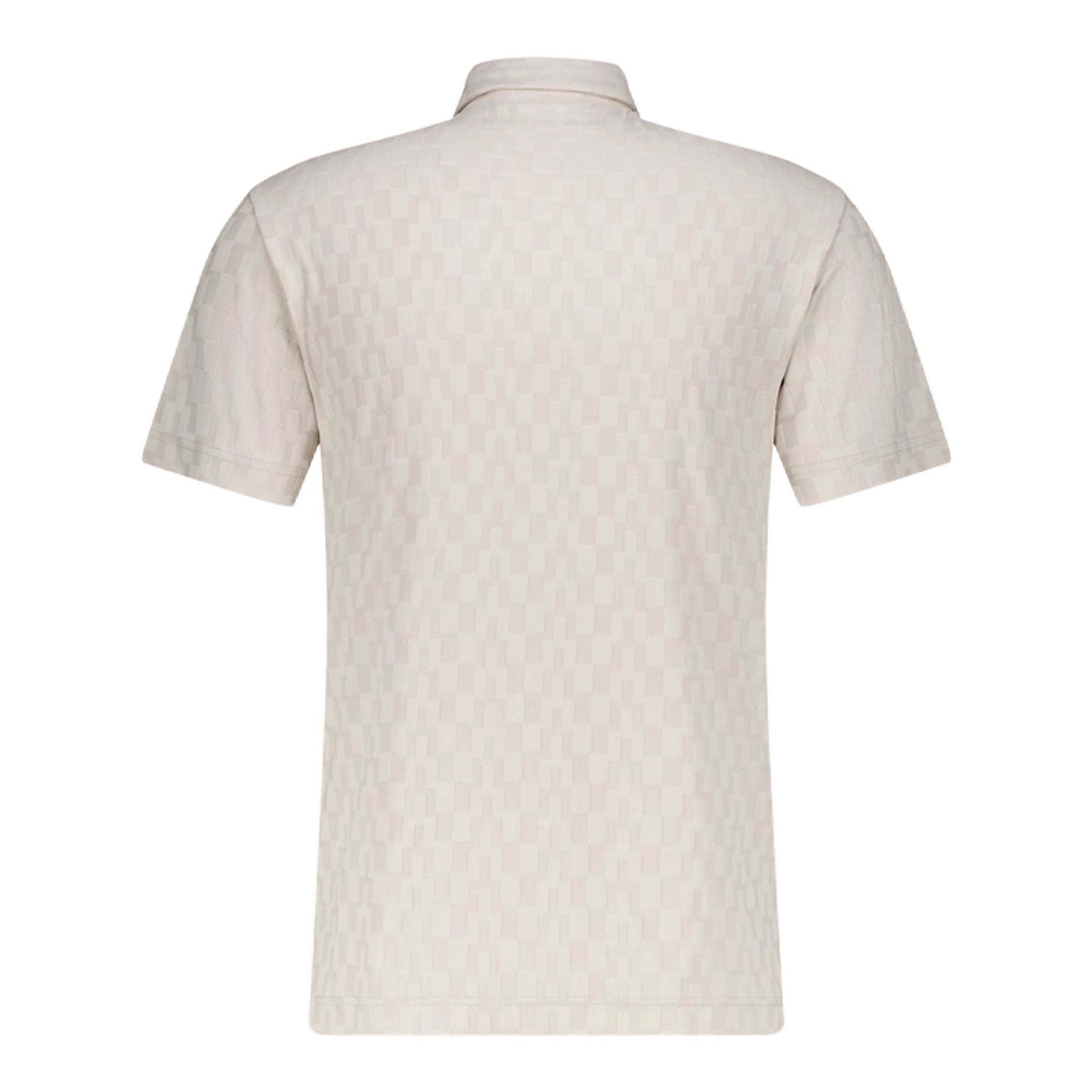 J. Lindeberg Kofe Polohemd Herren