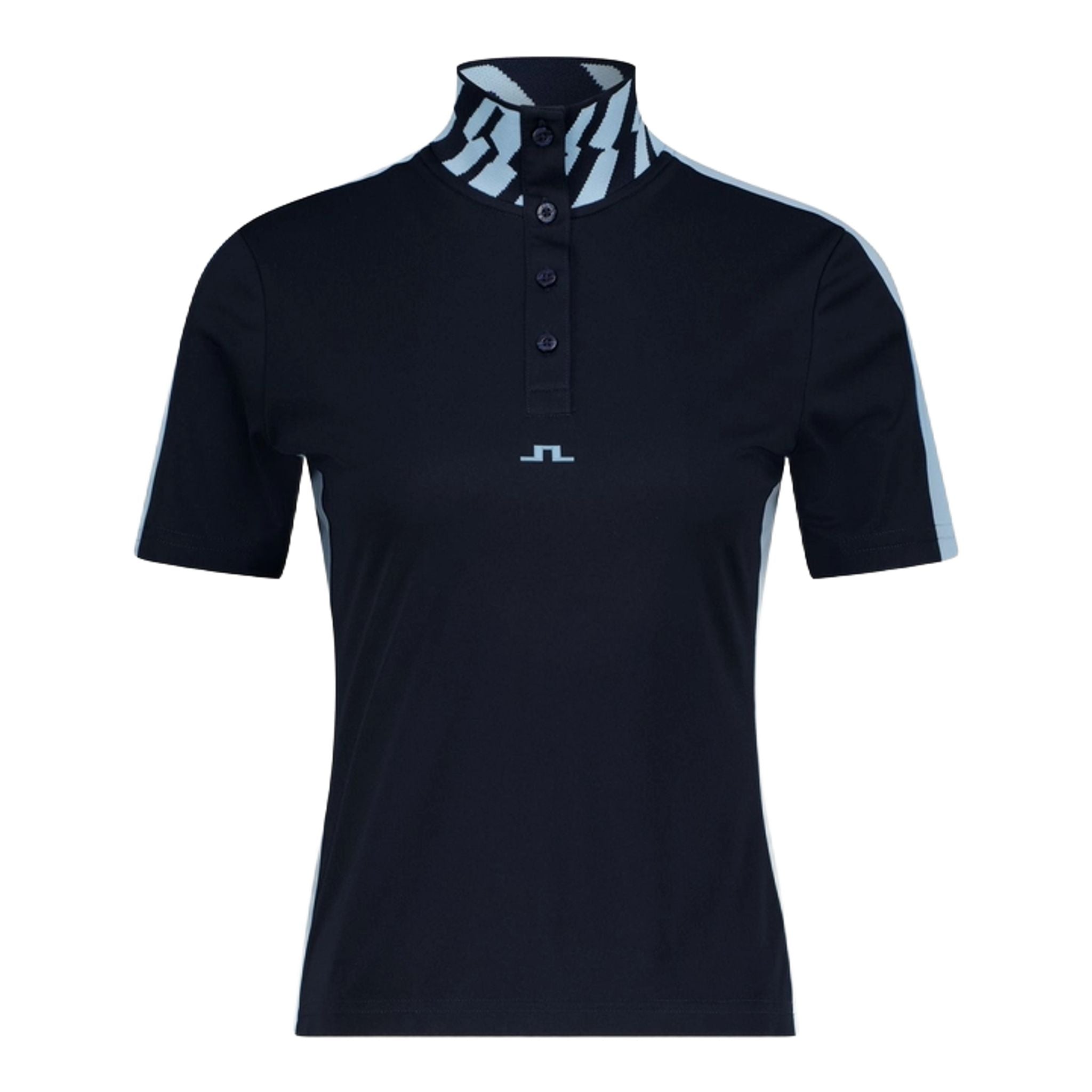 J. Lindeberg Pip Polo Damen