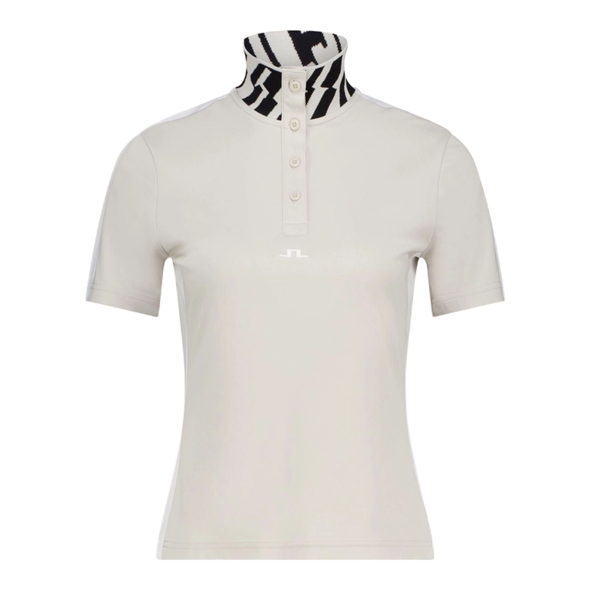 J. Lindeberg Pip Polo Damen