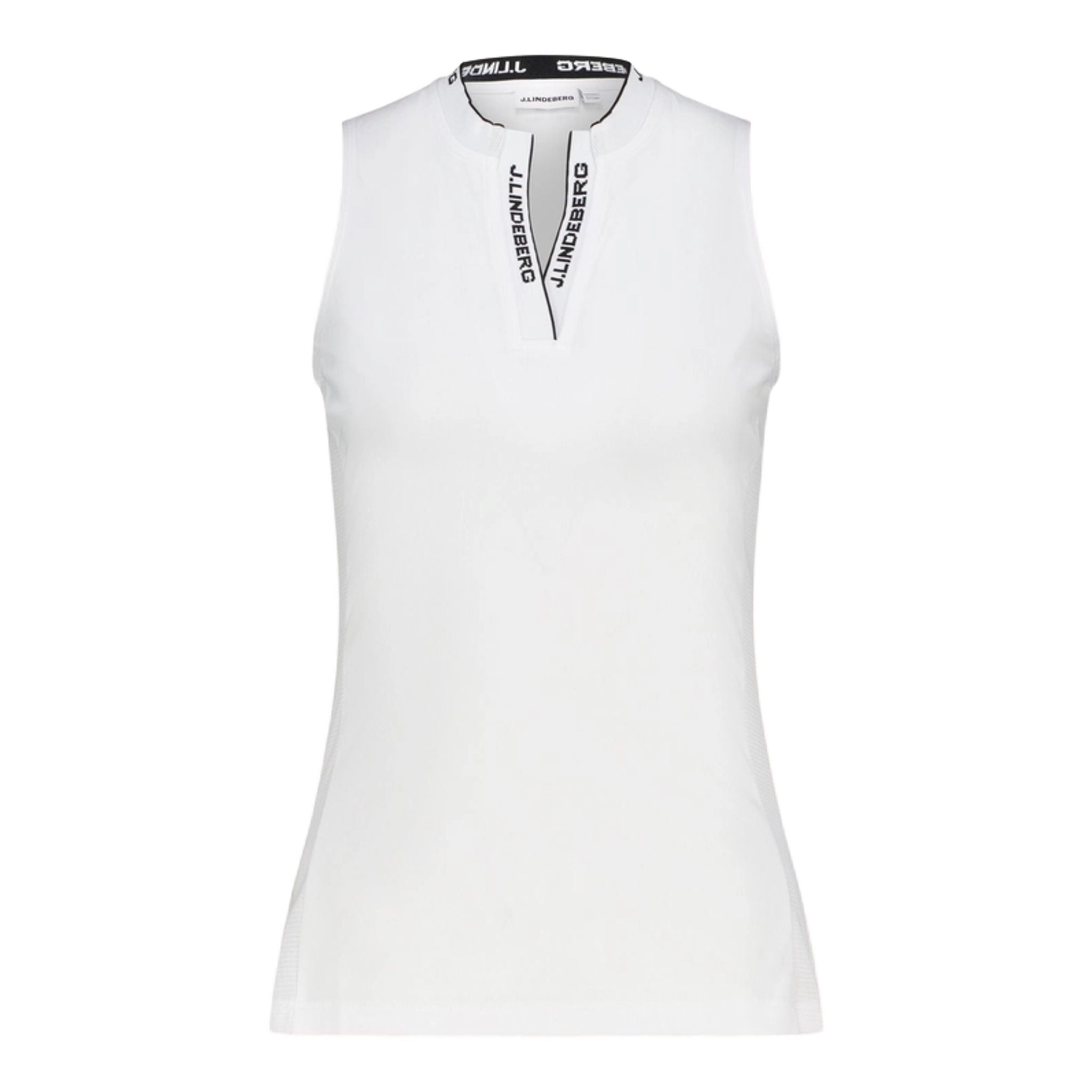 J. Lindeberg Leya Sleeveless Jerseytop Damen