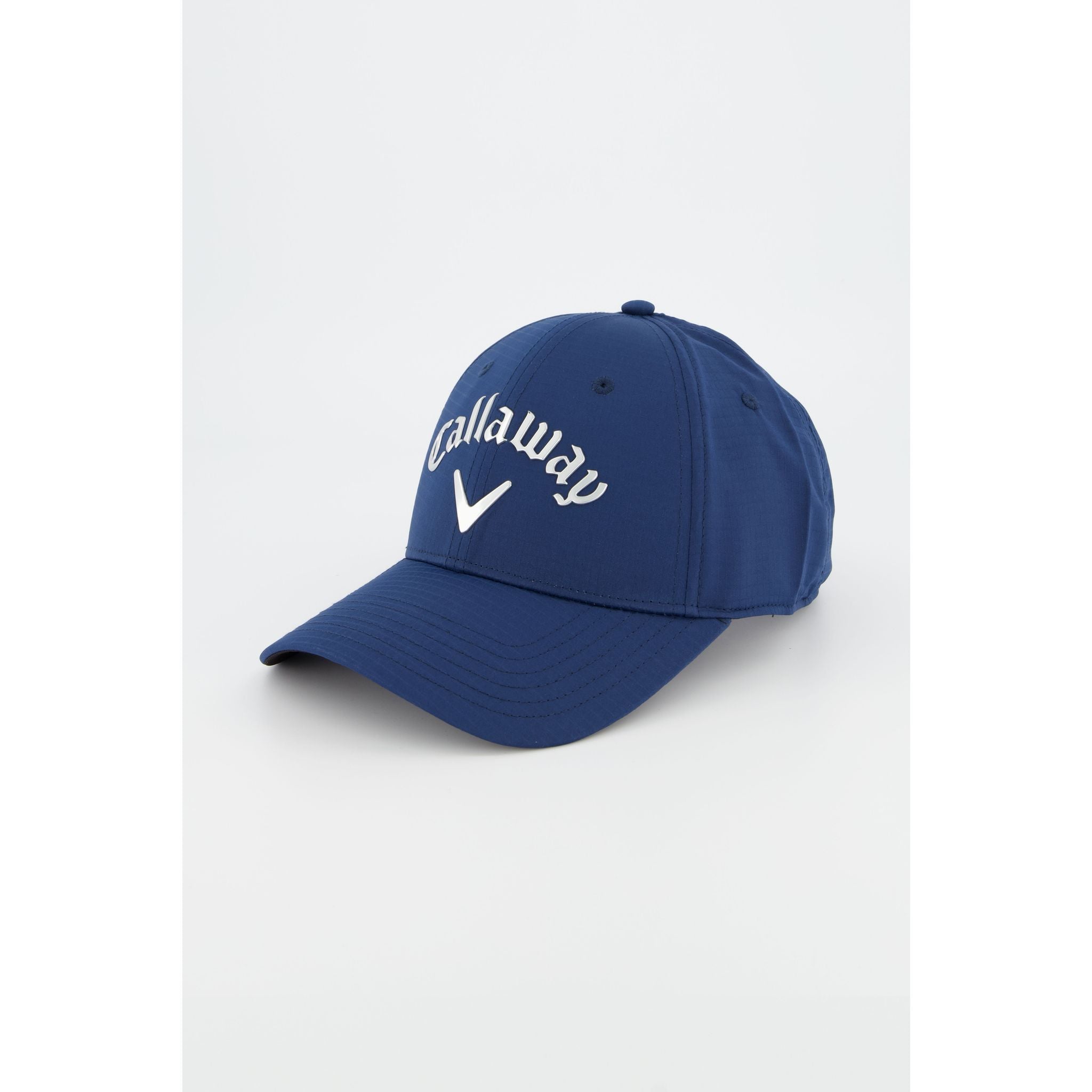 Callaway Liquid Metal Cap Navy/Silver Herren