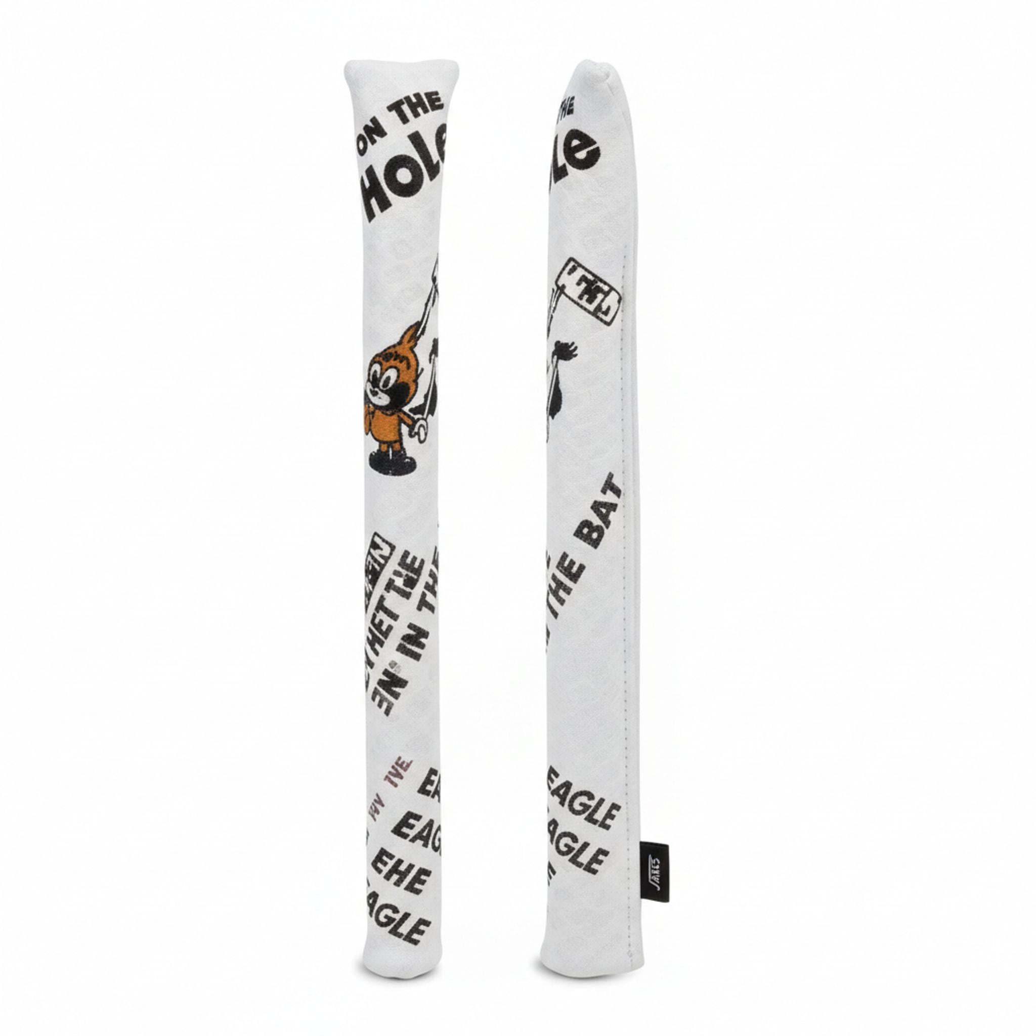 Originals 19th Hole Alignment