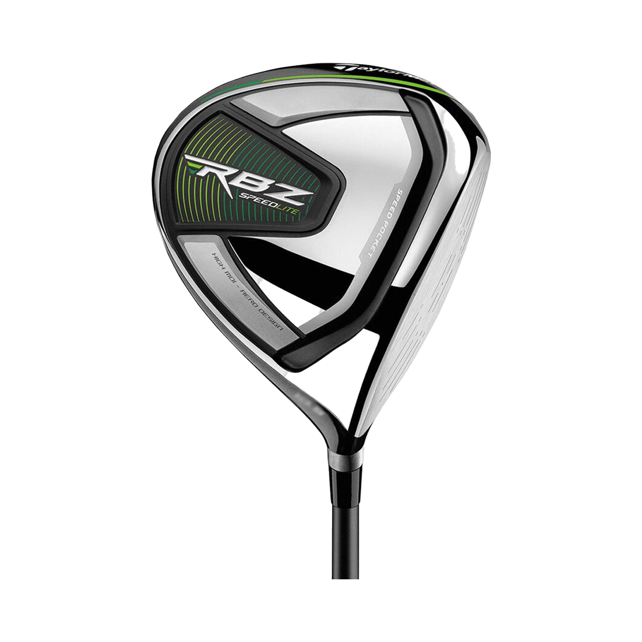 TaylorMade RBZ Speedlite Komplettset Damen