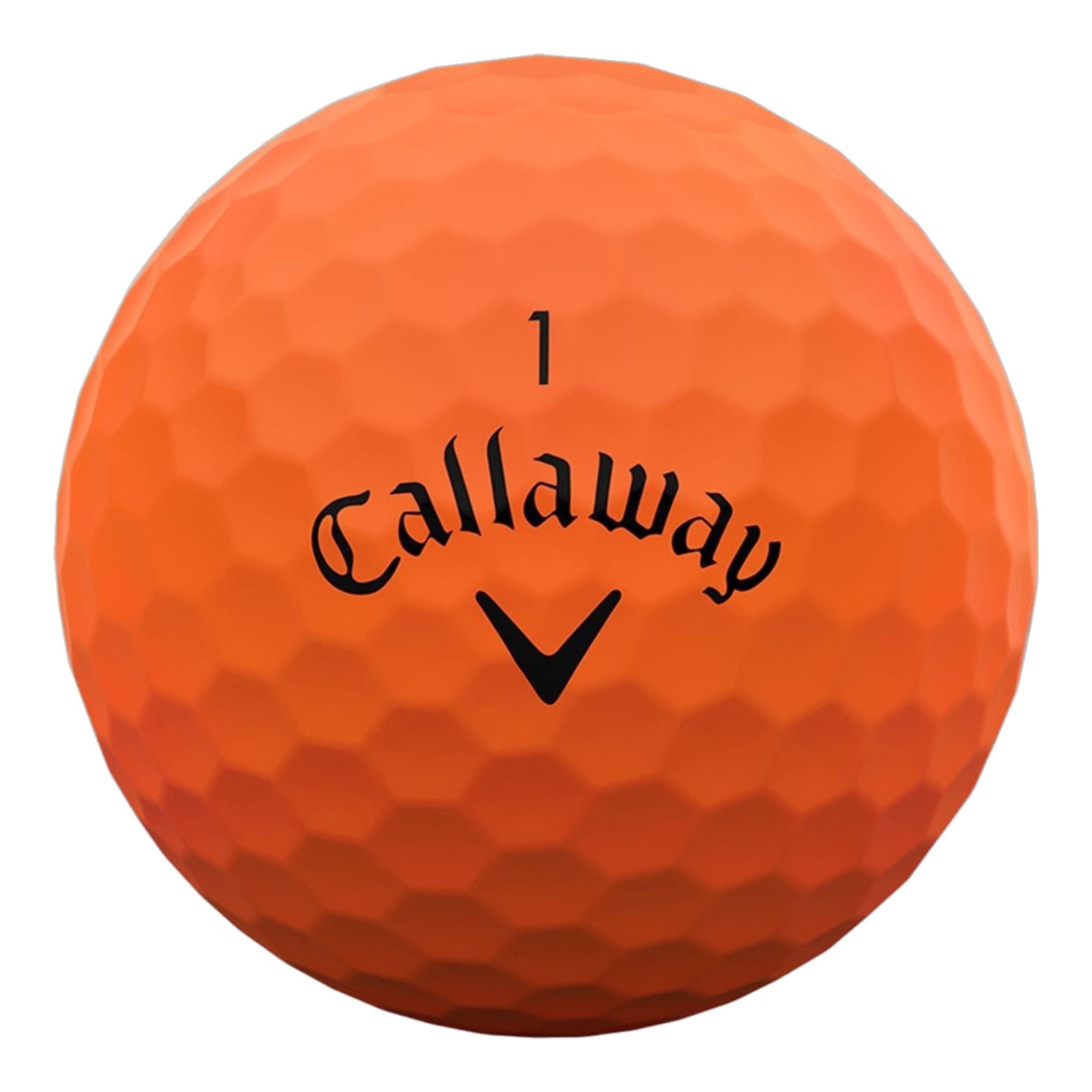 Callaway Supersoft (2023) Golfbälle