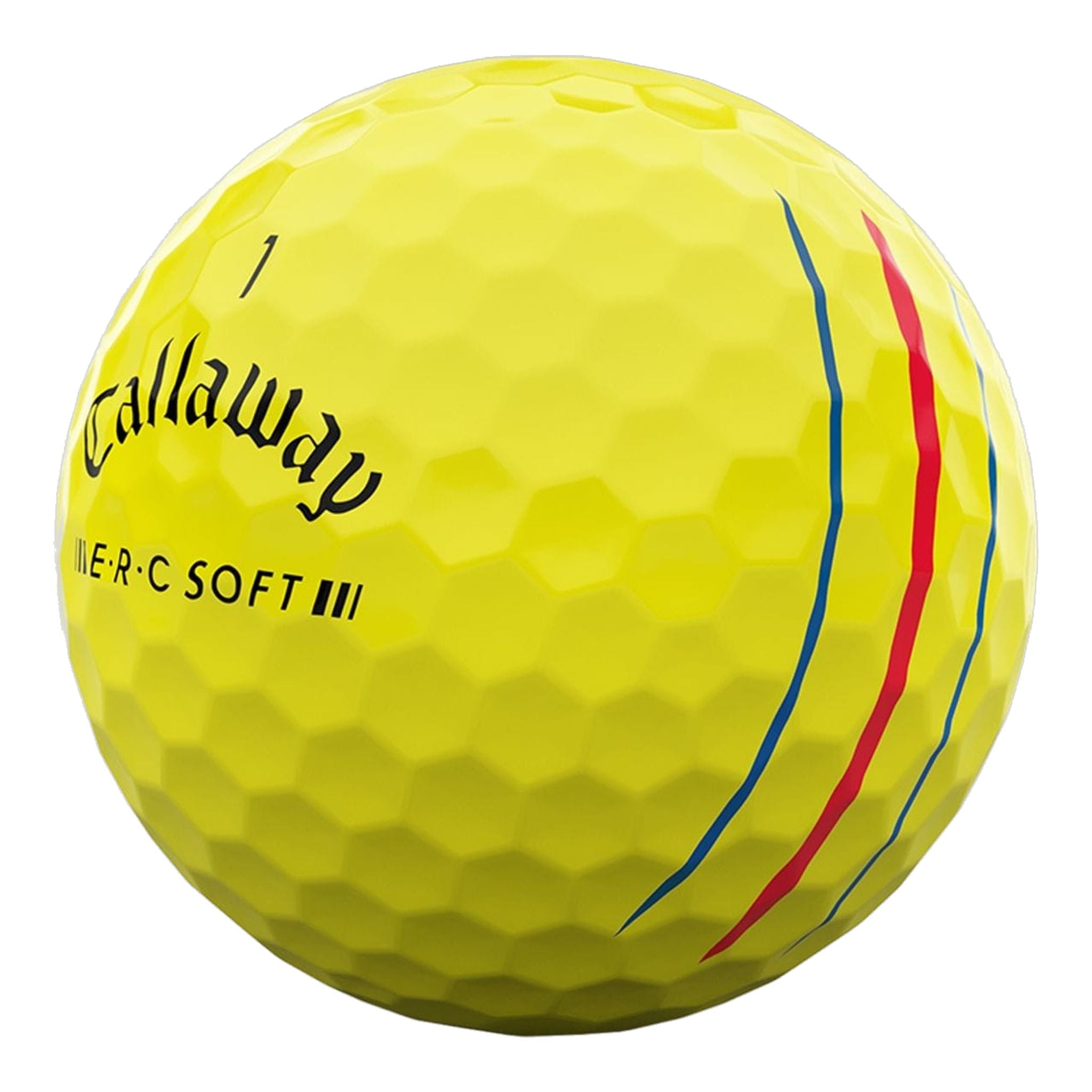 Callaway ERC Soft Golfbälle (2023)