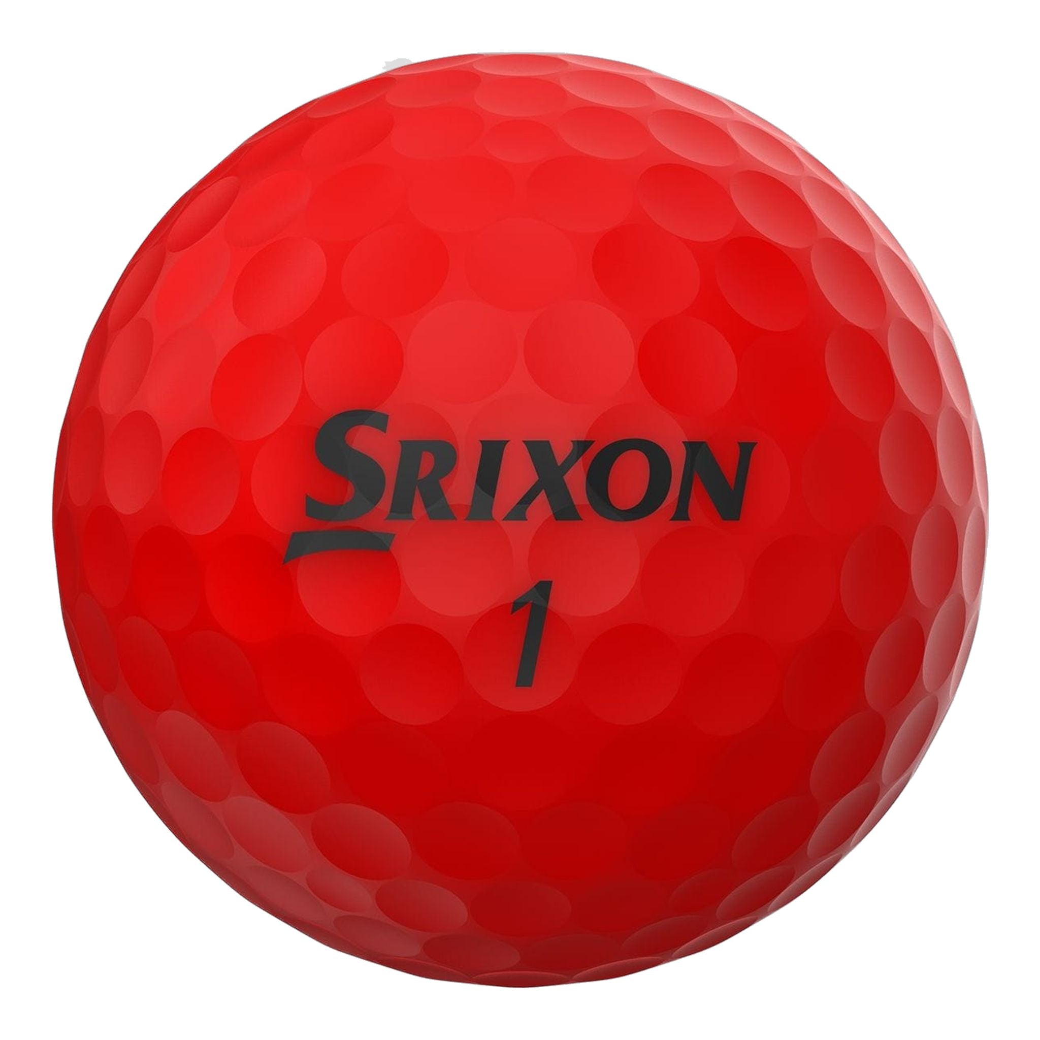 Srixon Soft Feel (2023) Golfbälle