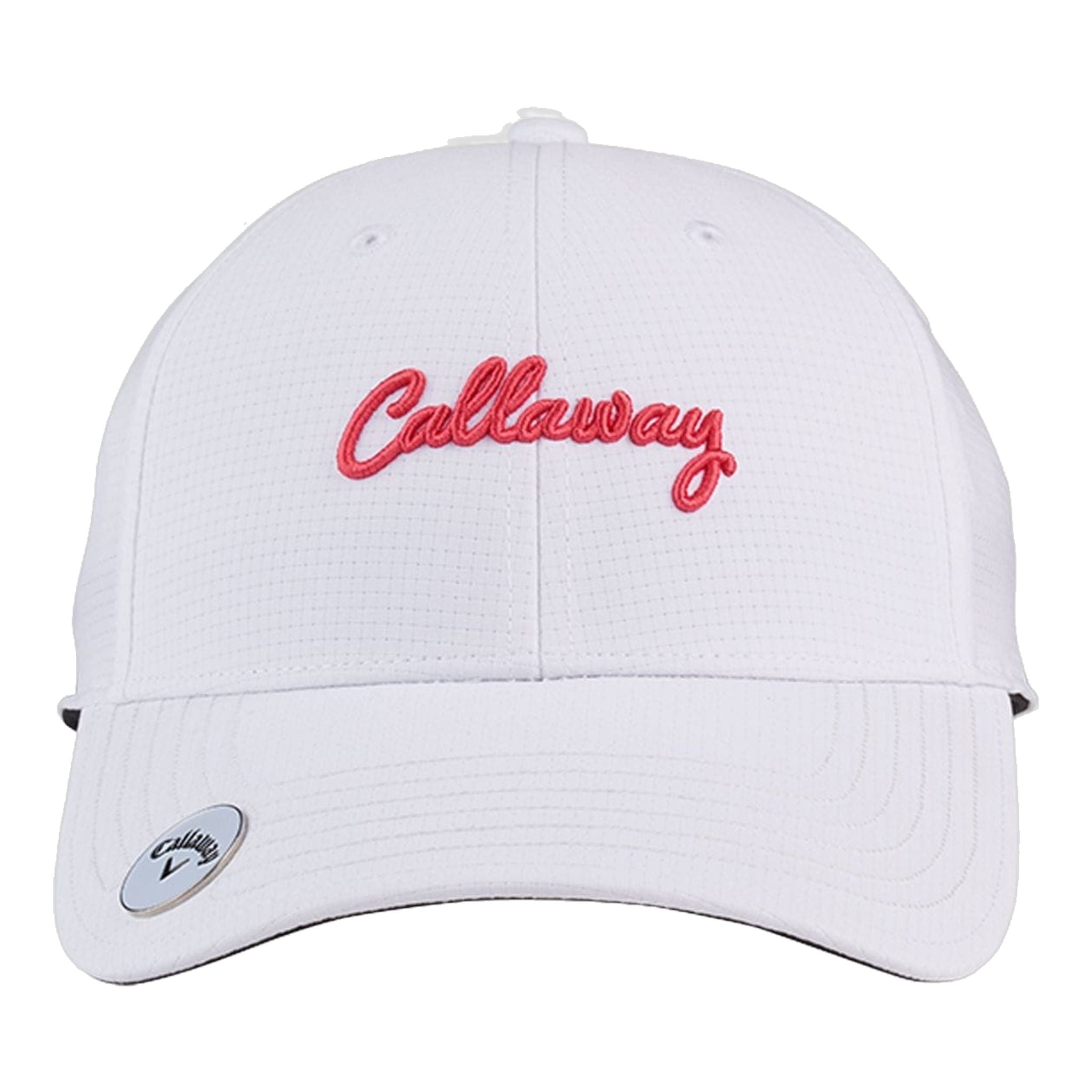 Callaway Stitch Magnet II Kappe Damen