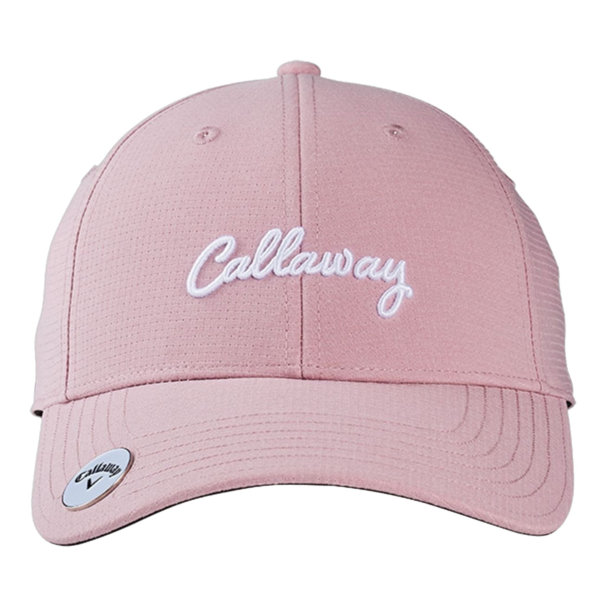 Callaway Stitch Magnet II Kappe Damen