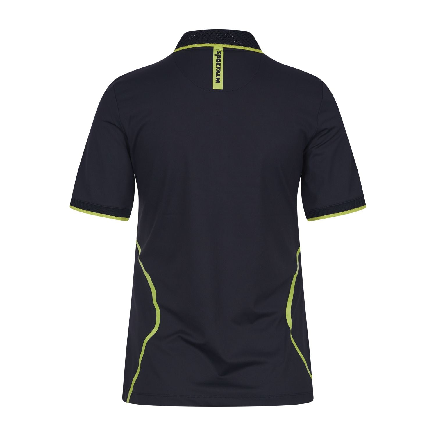 Sportalm Idona Golfpolo Damen