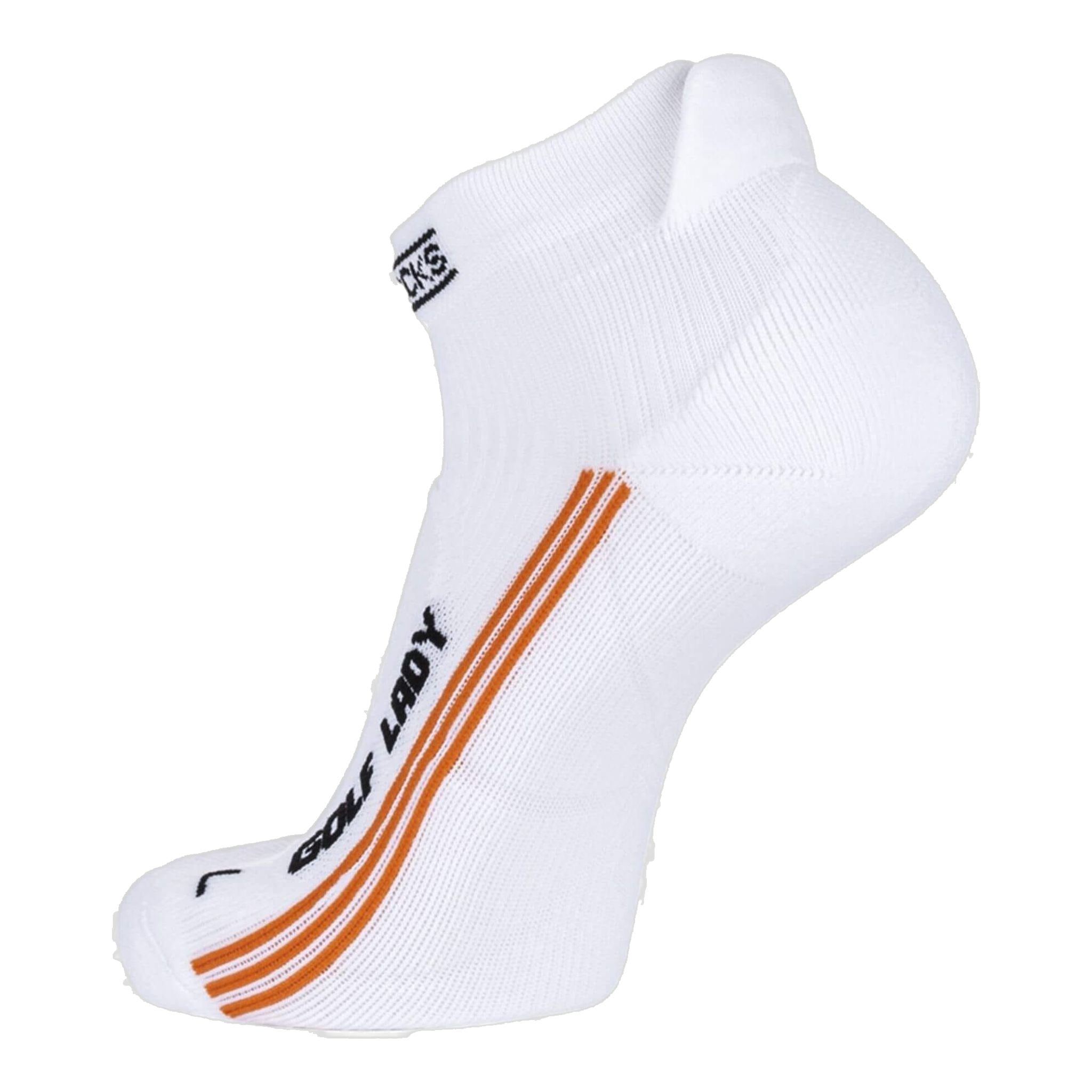 X-Socks Golf Lady Slipstop Golfsocken Damen