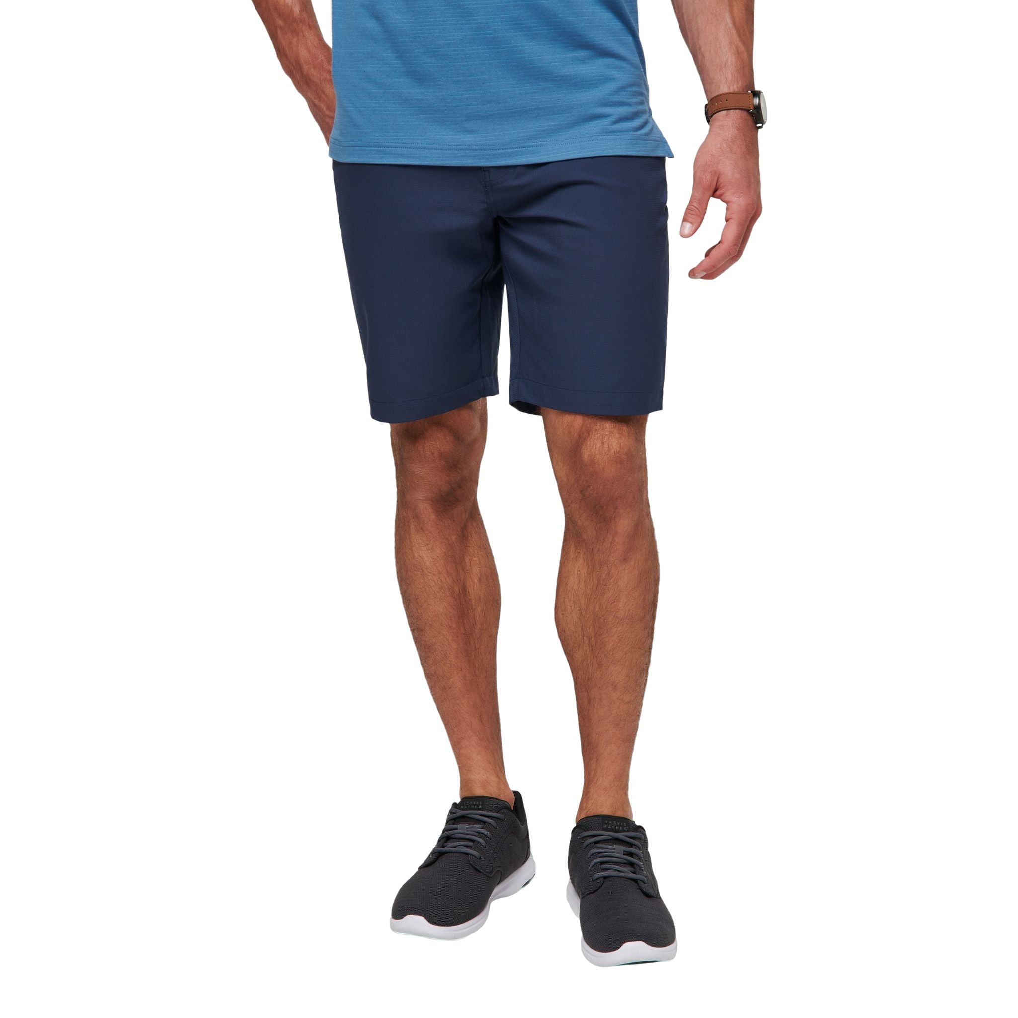 Travis Mathew Wanderlust Shorts Herren